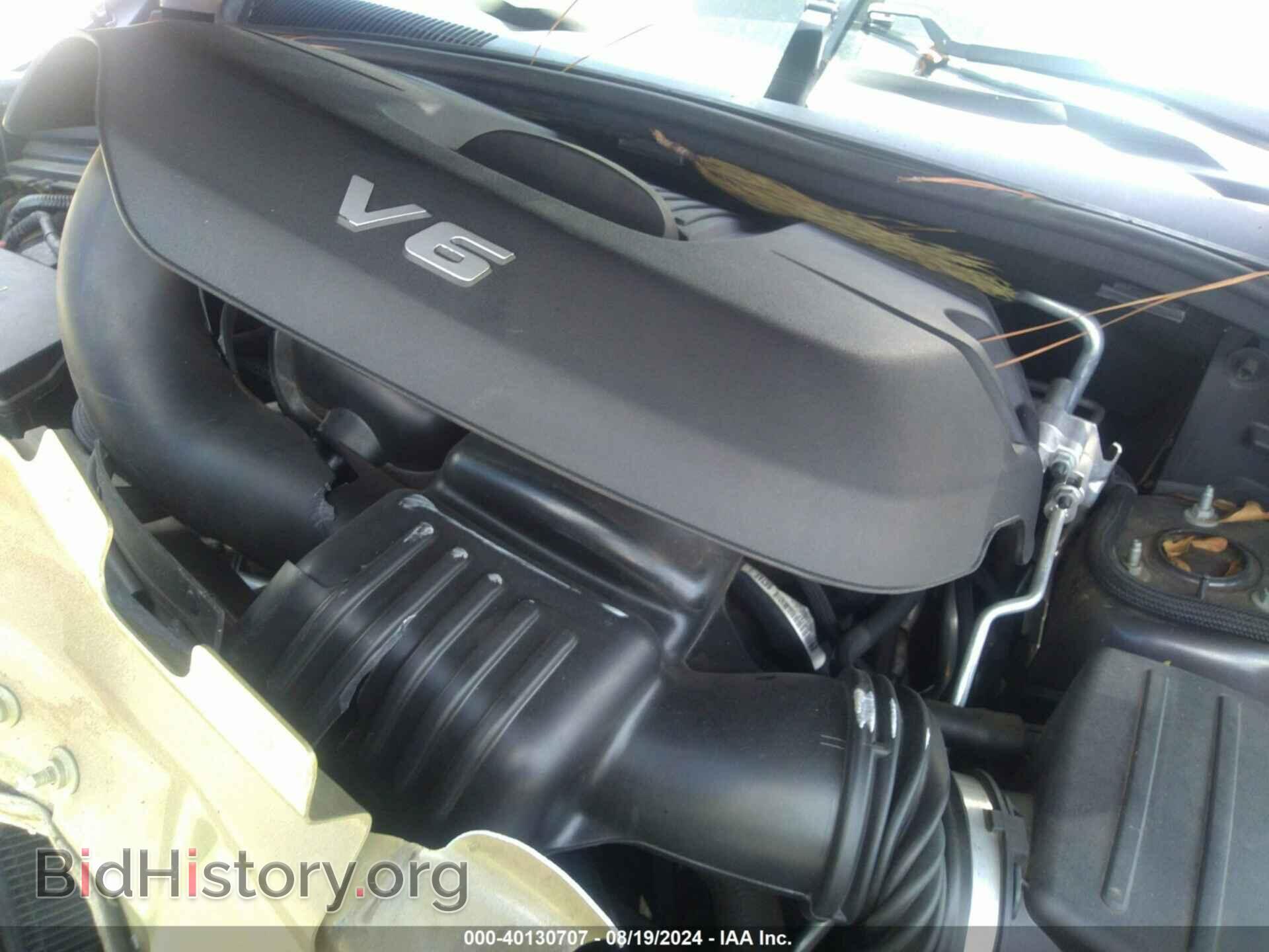 2014 DODGE DURANGO - VIN: 1C4RDHAG8EC593330 - Photo 10