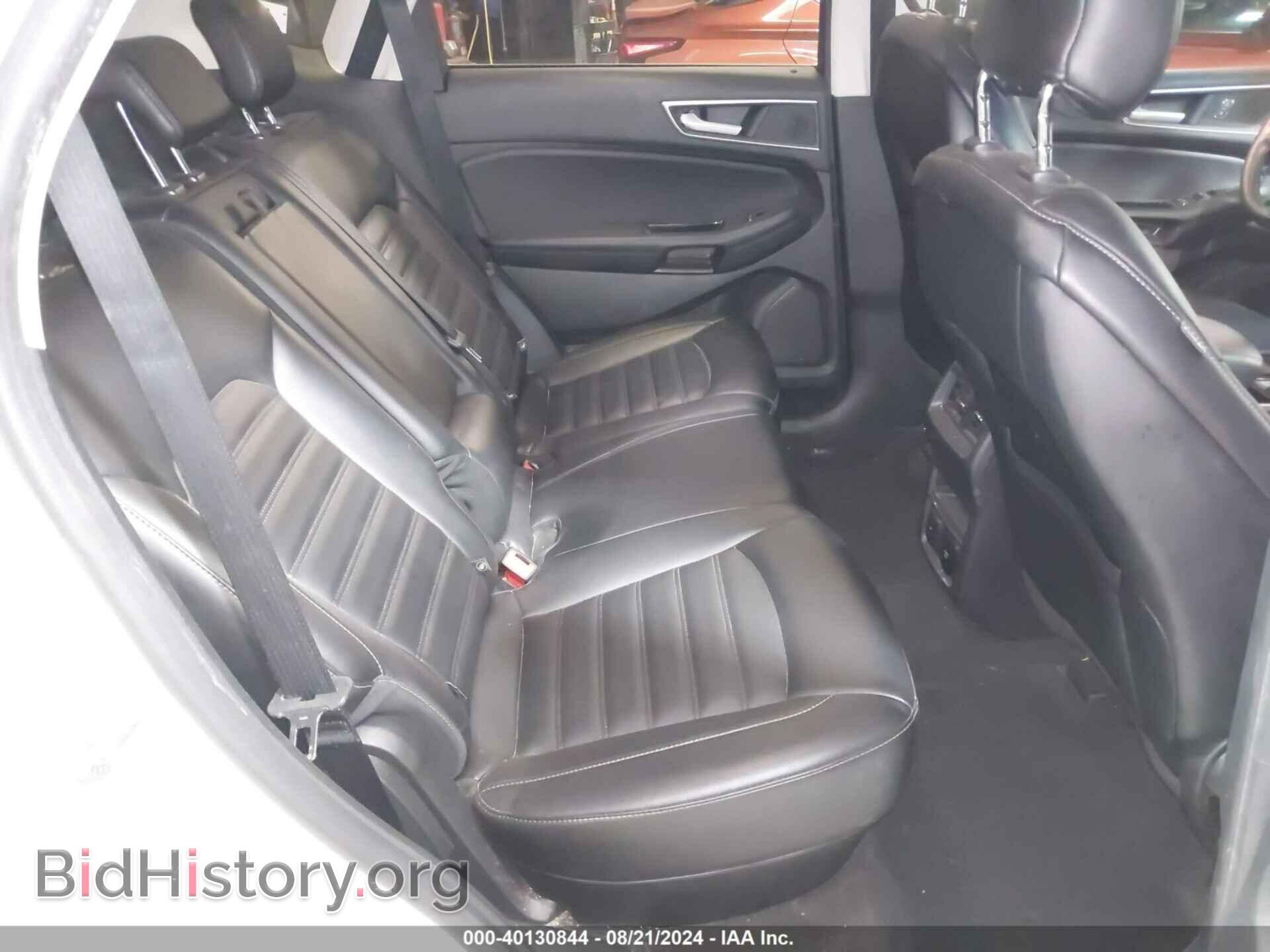 2019 FORD EDGE - VIN: 2FMPK4J98KBB47483 - Фото 8