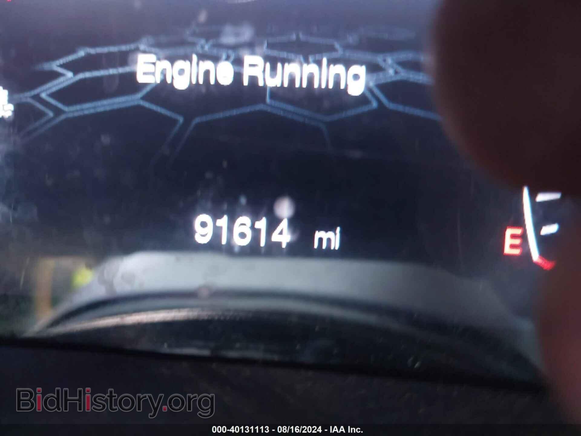 2020 JEEP COMPASS - VIN: 3C4NJCCB3LT158423 - Фото 15