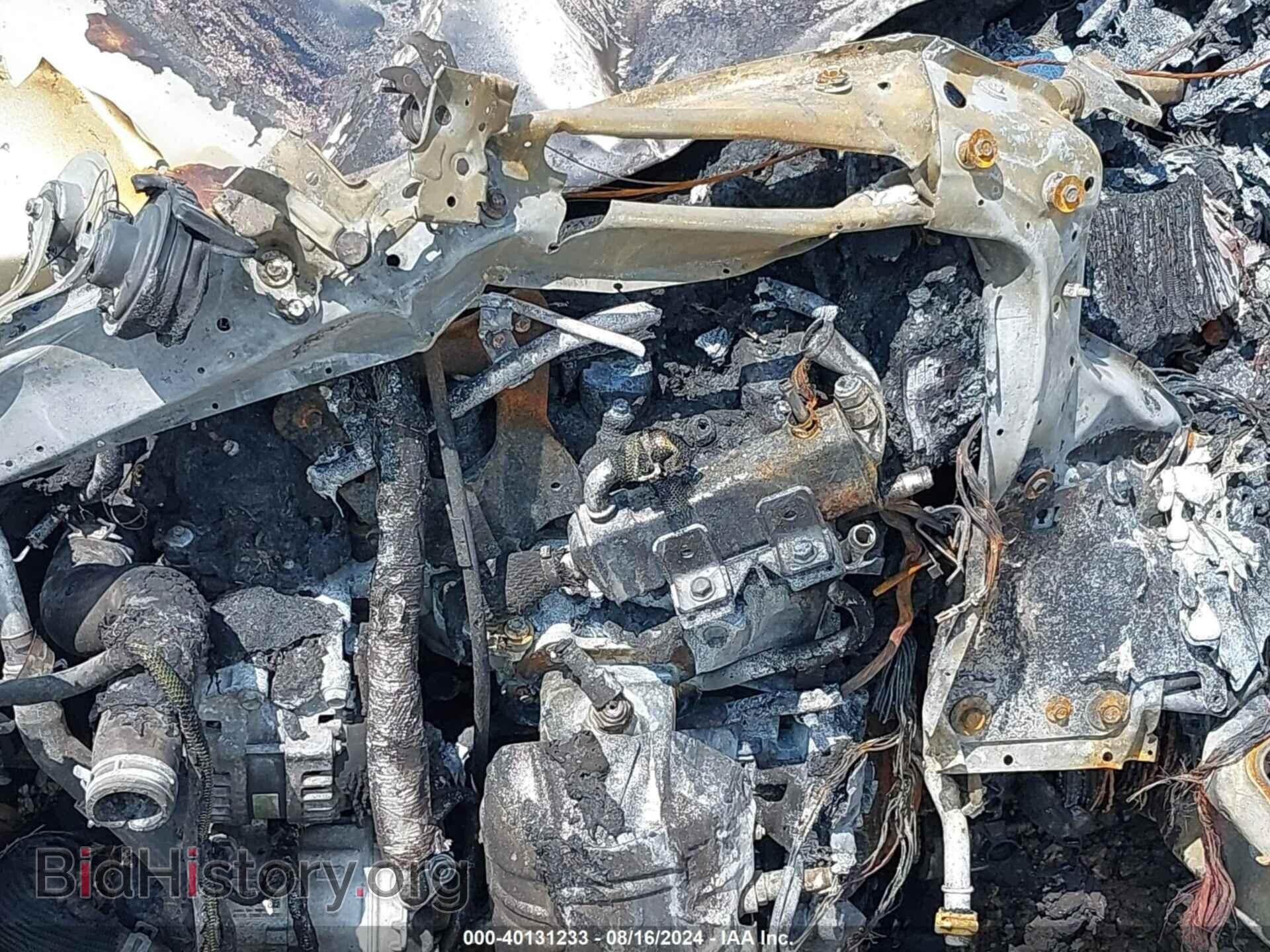 2017 CHRYSLER PACIFICA - VIN: 2C4RC1BG6HR820406 - Фото 16