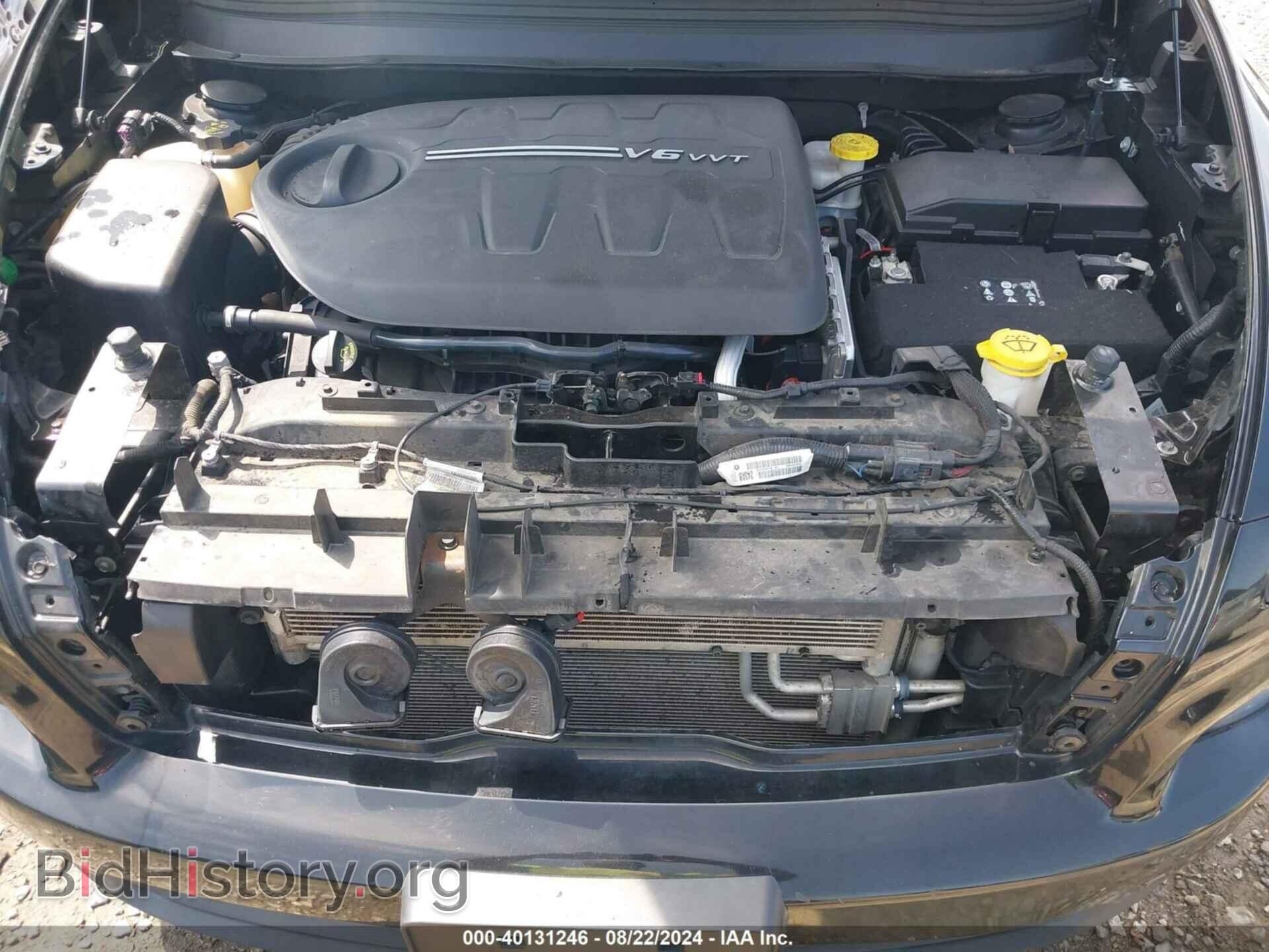 2017 JEEP CHEROKEE - VIN: 1C4PJMCS7HD219932 - Фото 10
