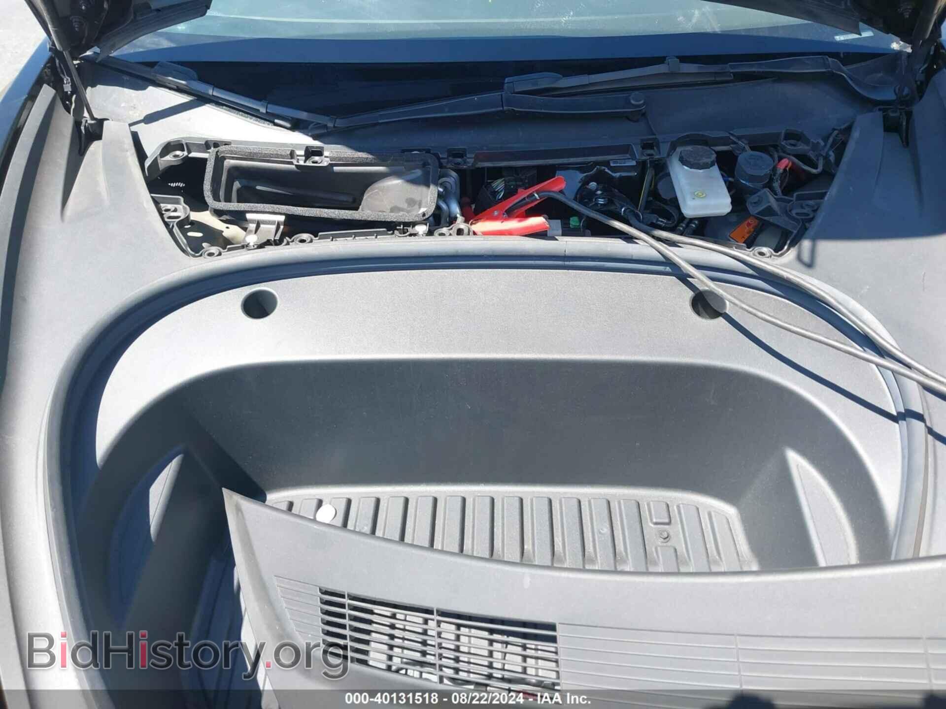 2023 TESLA MODEL 3 - VIN: 5YJ3E1EA0PF469302 - Фото 10