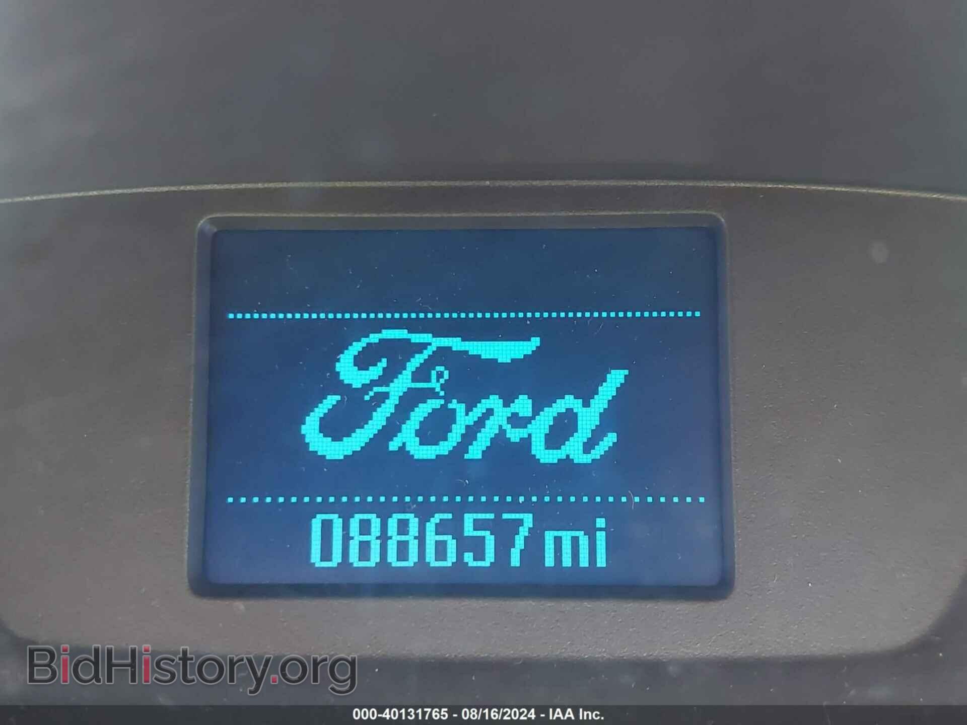 2019 FORD TRANSIT-250 - VIN: 1FTYR2CM2KKA48237 - Фото 14