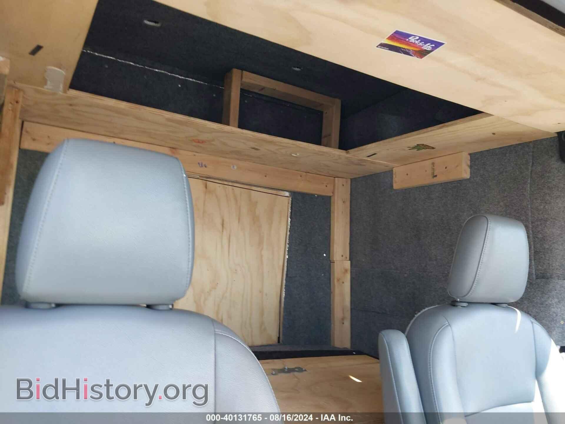 2019 FORD TRANSIT-250 - VIN: 1FTYR2CM2KKA48237 - Фото 8