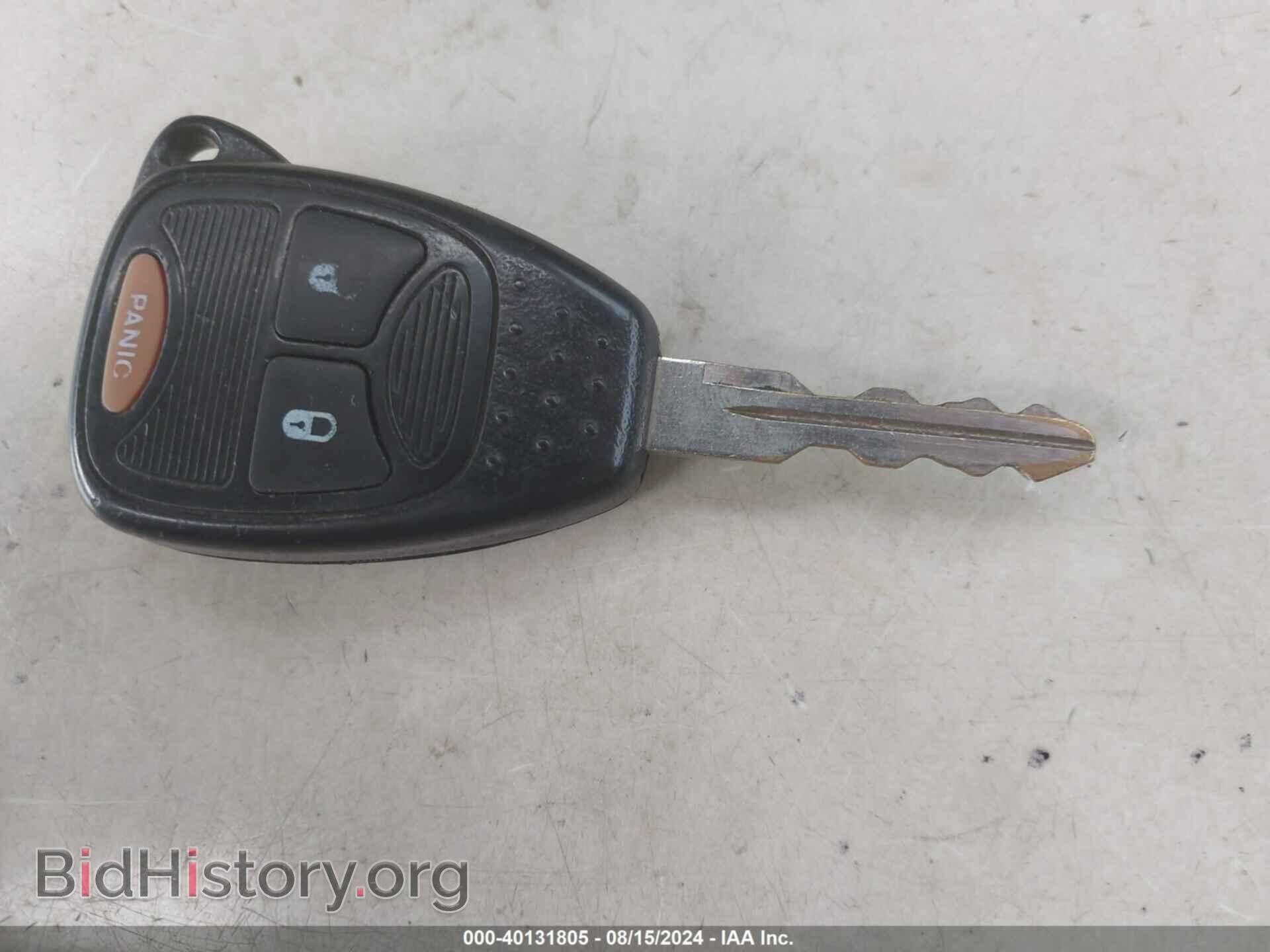 2011 DODGE CALIBER - VIN: 1B3CB3HA2BD120384 - Фото 11