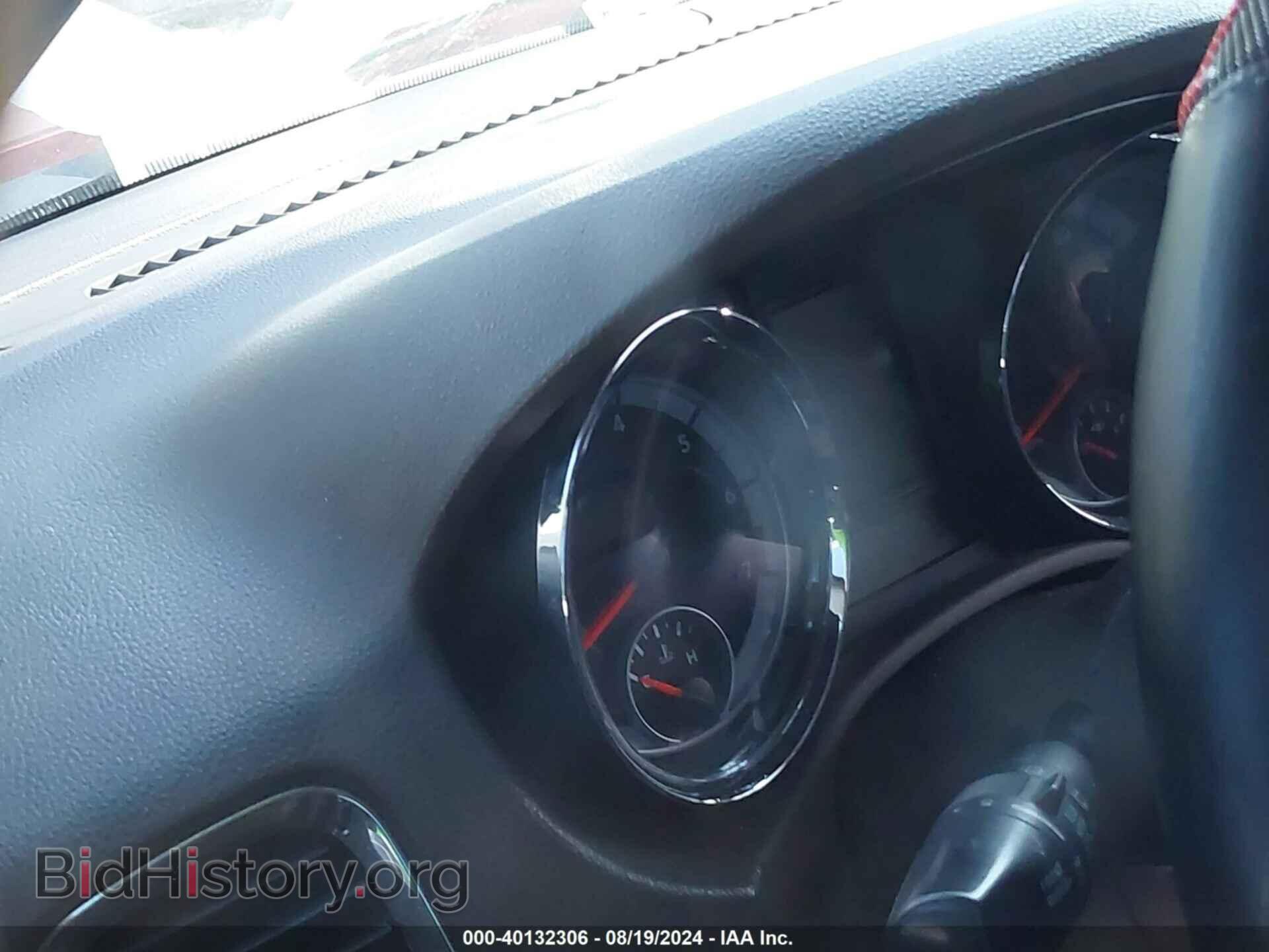 2011 DODGE DURANGO - VIN: 1D4RD4GG0BC653230 - Photo 7
