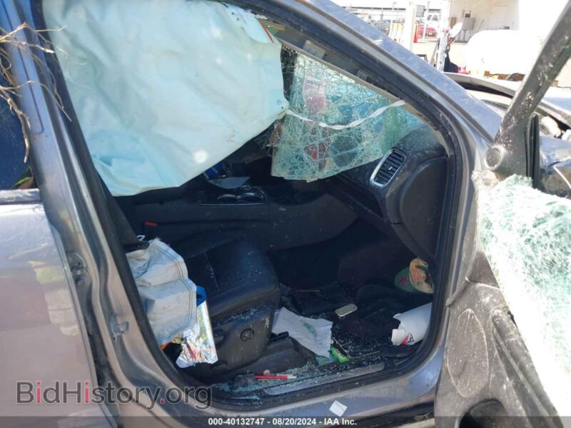 2015 Dodge DURANGO (VIN 1C4RDHDG5FC709399) — photo 5 of 15