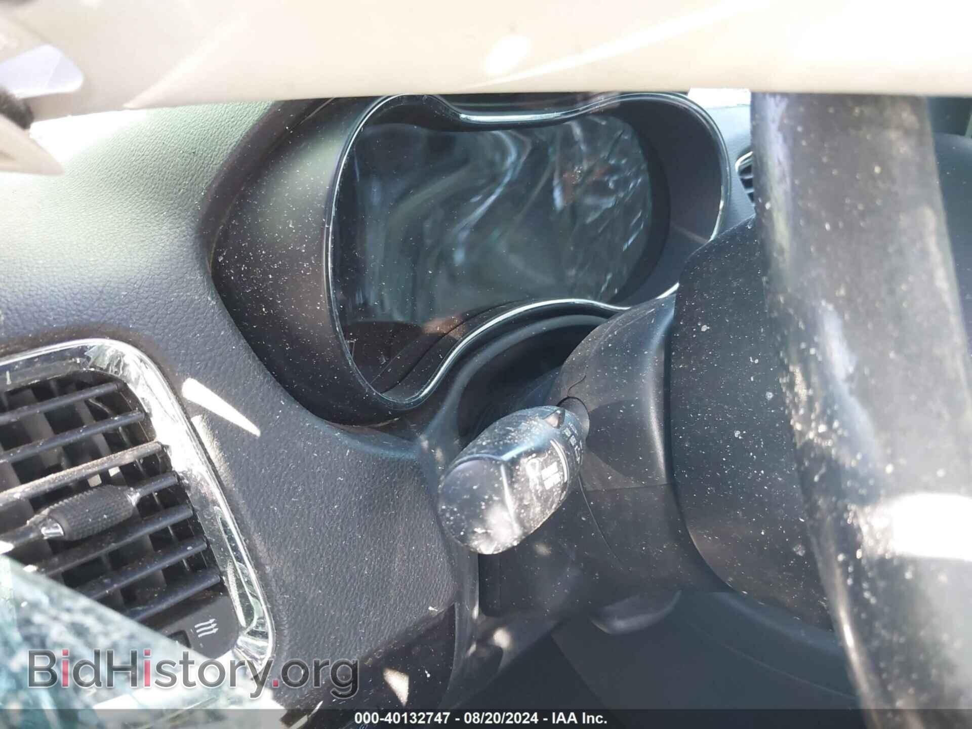 2015 DODGE DURANGO - VIN: 1C4RDHDG5FC709399 - Photo 7