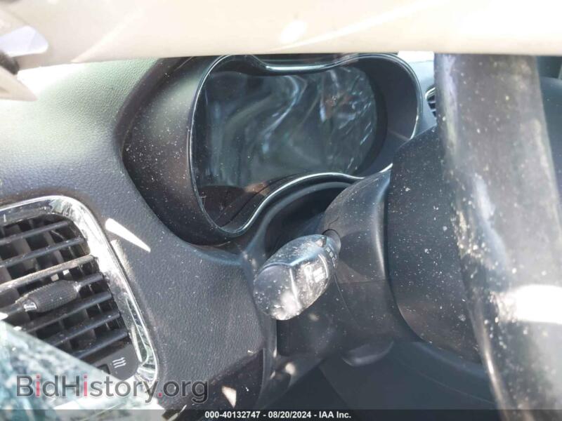 2015 Dodge DURANGO (VIN 1C4RDHDG5FC709399) — photo 7 of 15