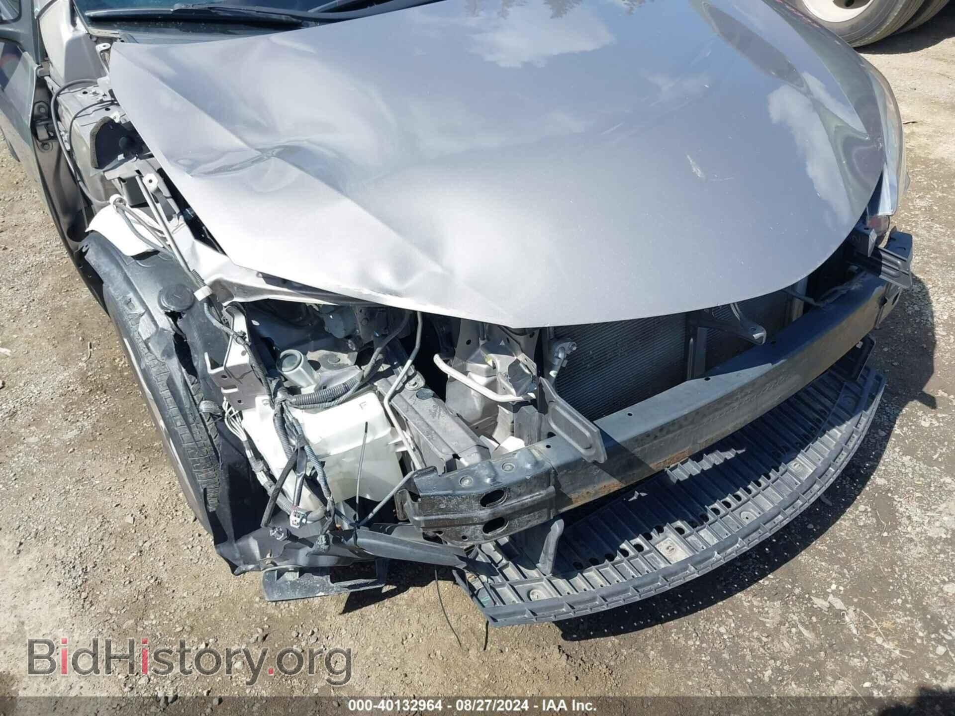 2014 TOYOTA COROLLA - VIN: 2T1BURHE6EC072142 - Photo 6