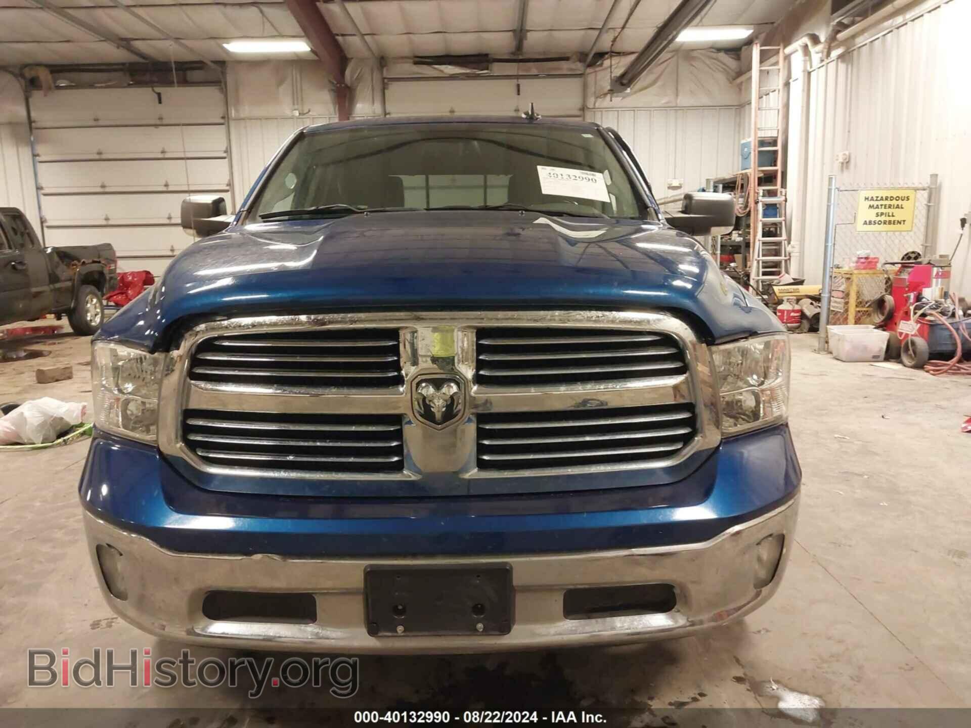 2015 RAM 1500 - VIN: 3C6RR7LT0FG532811 - Photo 13
