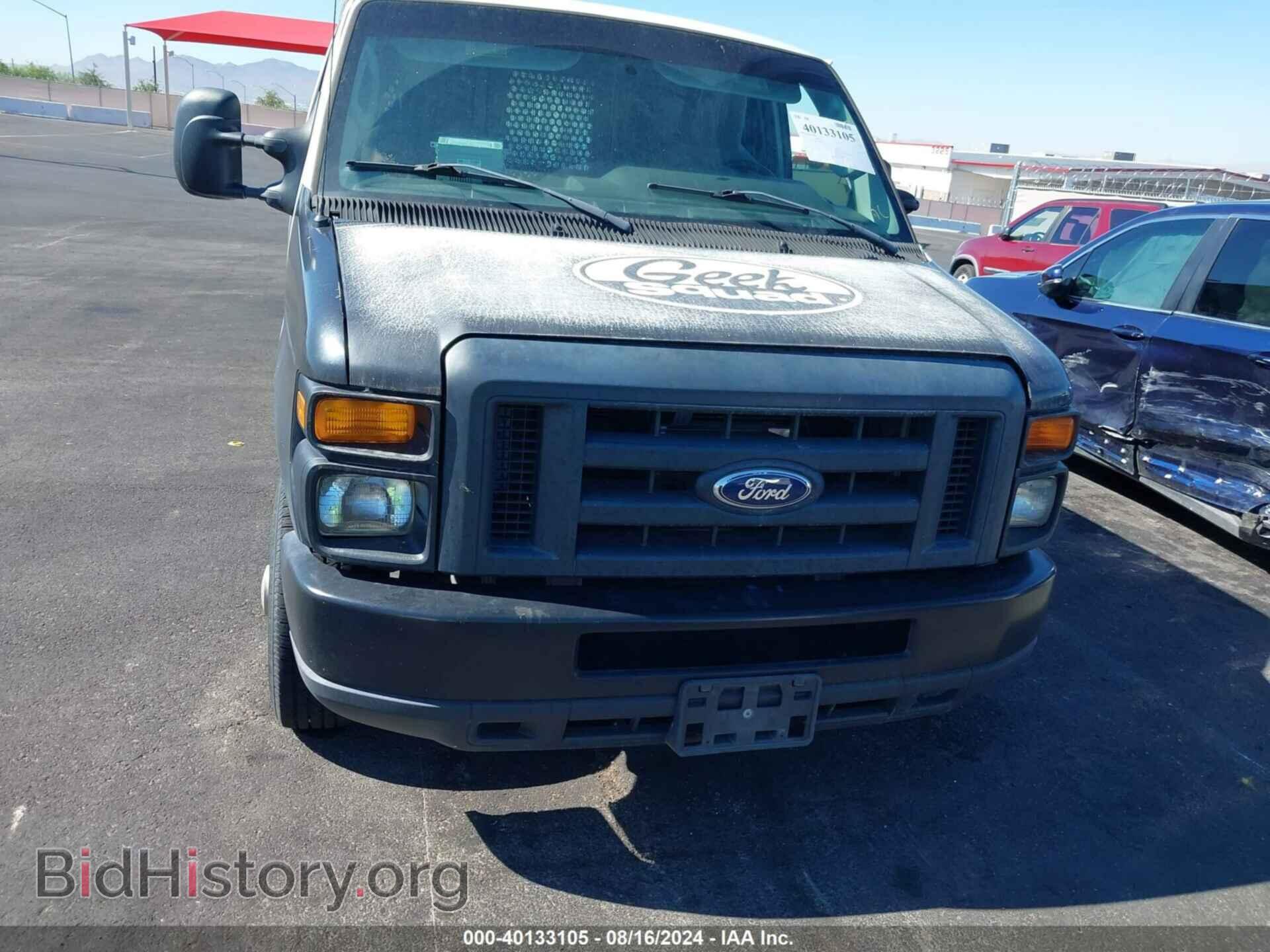 2014 FORD E-150 - VIN: 1FTNE1EW1EDA93640 - Фото 6