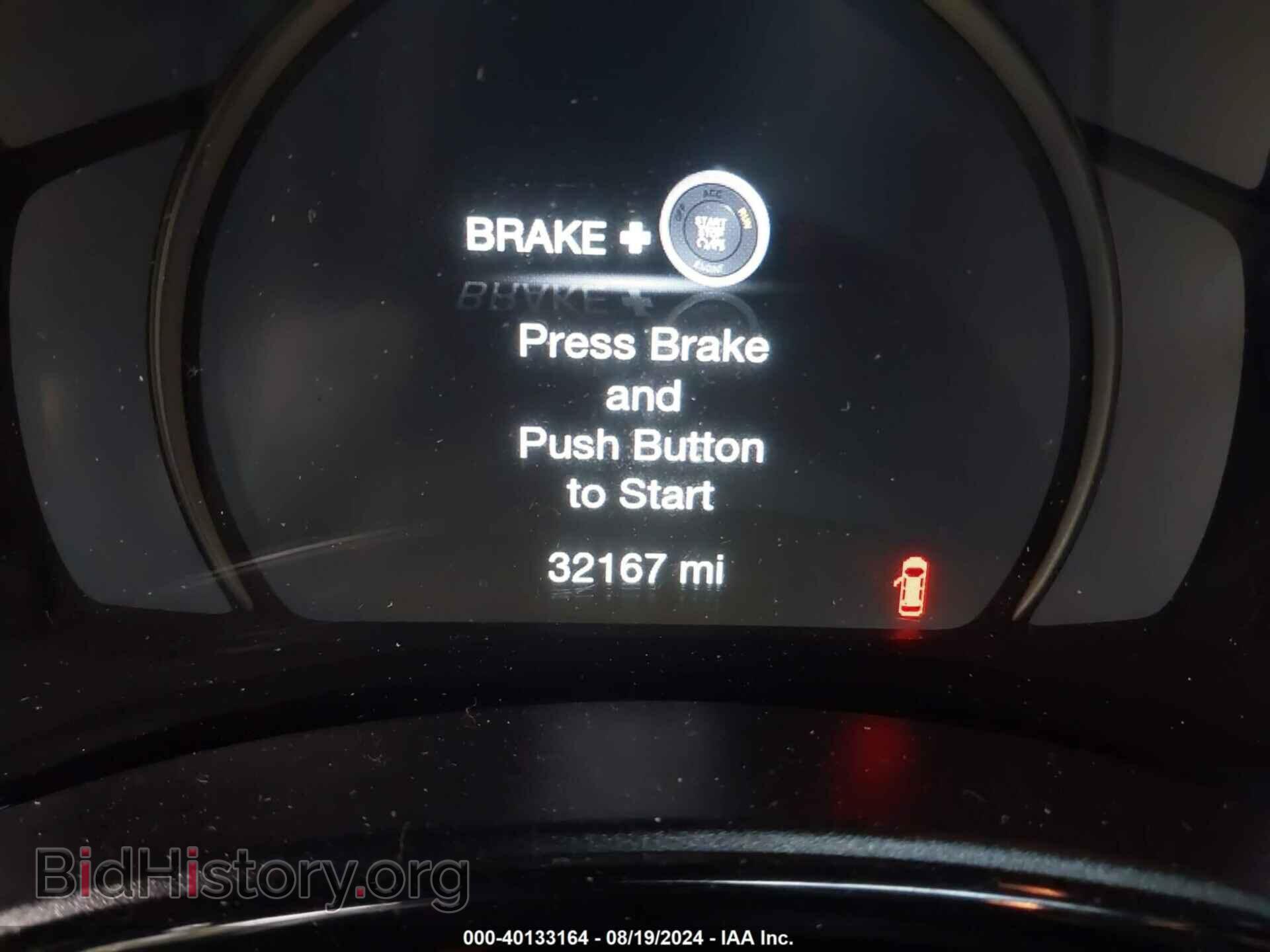 2021 DODGE DURANGO - VIN: 1C4RDJEG6MC837721 - Фото 16