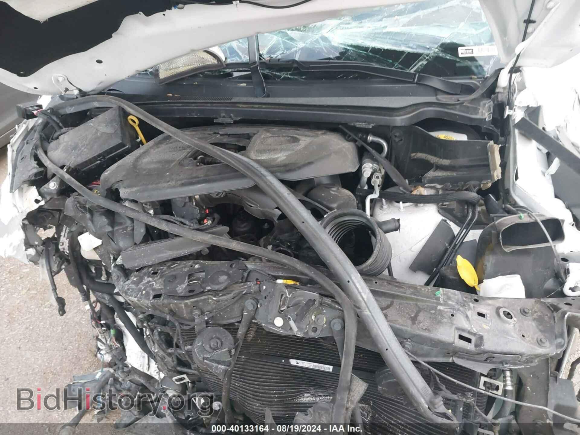 2021 DODGE DURANGO - VIN: 1C4RDJEG6MC837721 - Фото 10