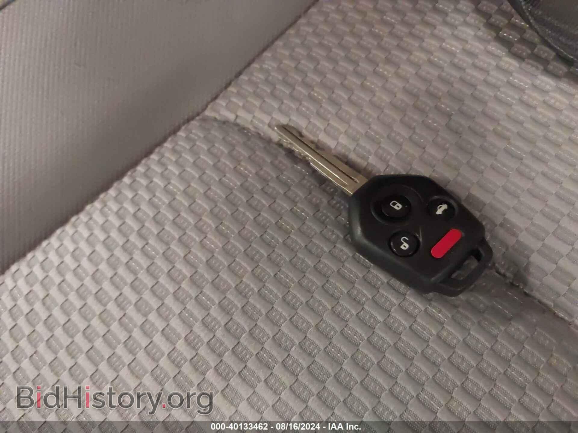 2017 SUBARU FORESTER - VIN: JF2SJAEC8HH478583 - Фото 11