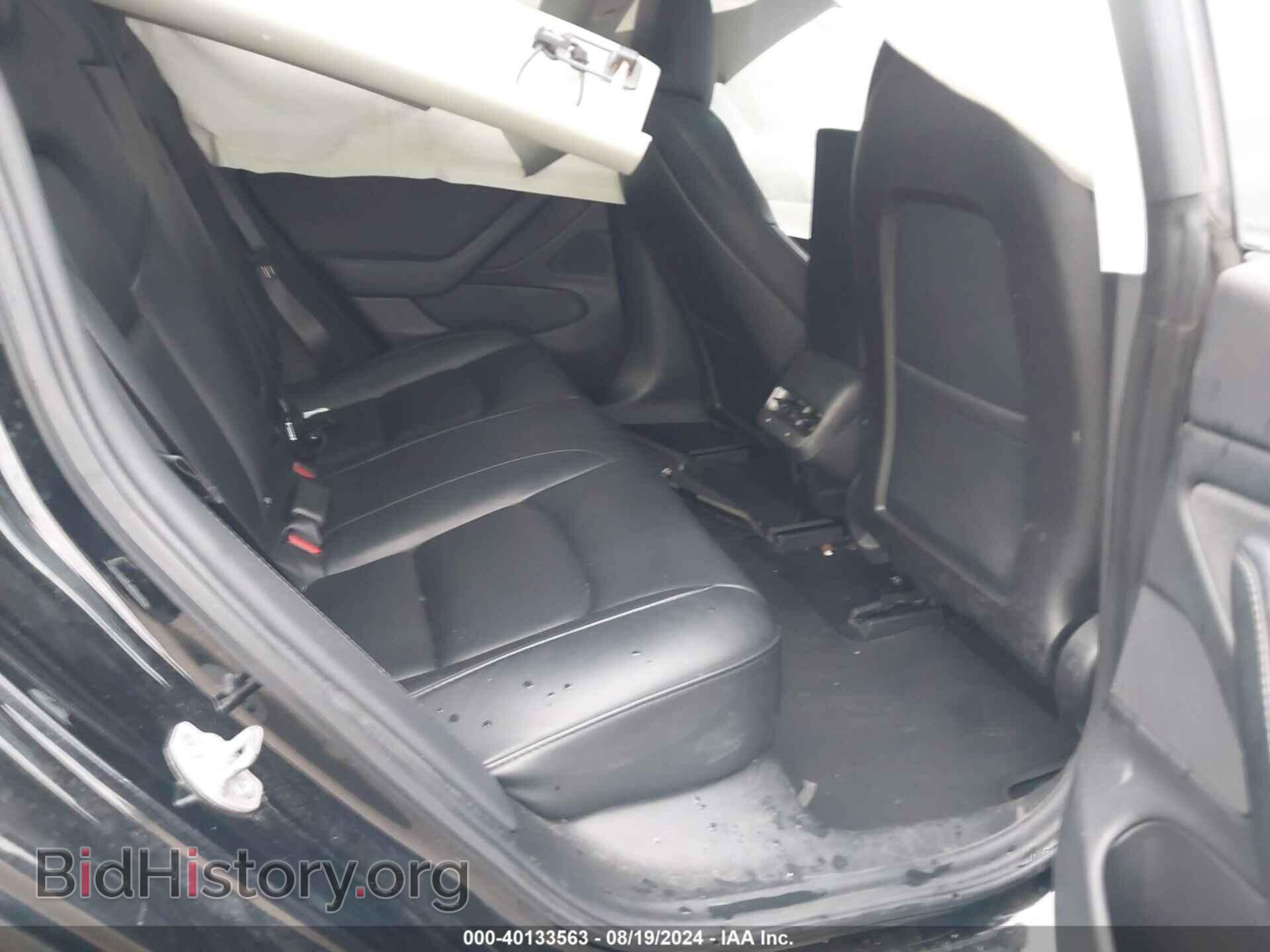2018 TESLA MODEL 3 - VIN: 5YJ3E1EA8JF151984 - Photo 8