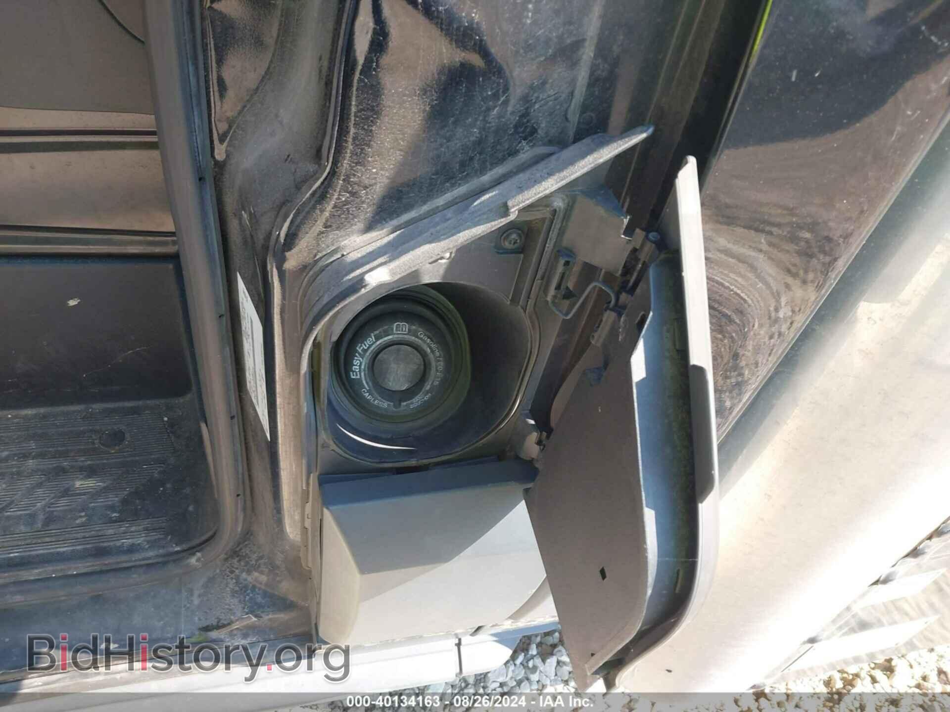 2016 FORD TRANSIT-350 CAB - VIN: 1FDBF9ZM7GKB54538 - Photo 6