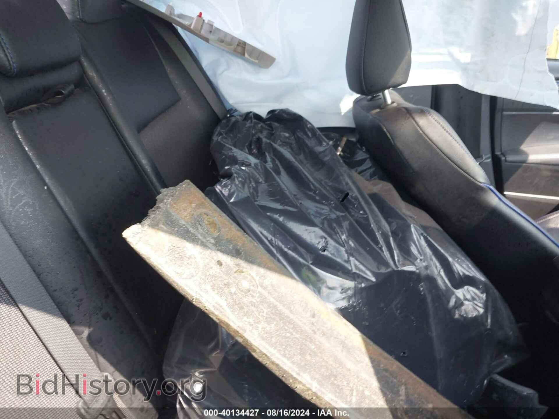 2017 TOYOTA COROLLA - VIN: 2T1BURHE3HC817191 - Фото 8