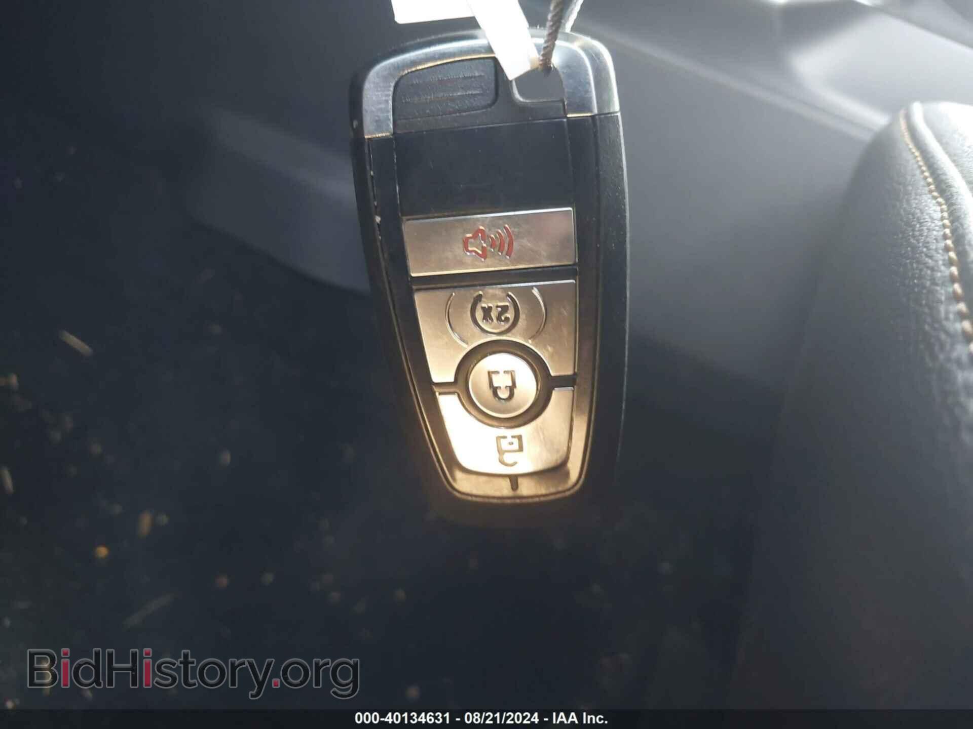 2023 FORD BRONCO - VIN: 1FMEE5DP6PLB06341 - Фото 11