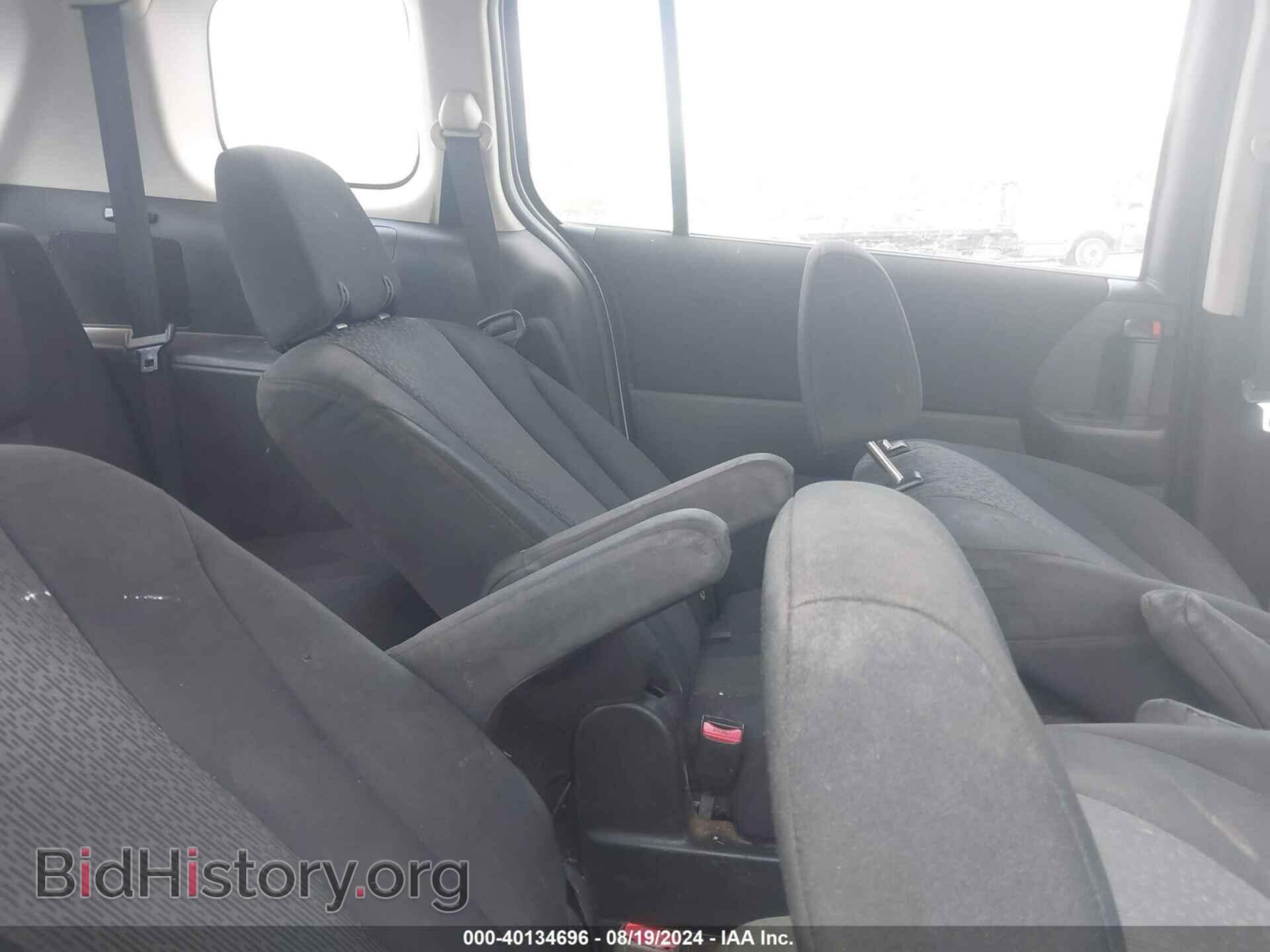 2012 MAZDA MAZDA5 - VIN: JM1CW2BL7C0108716 - Фото 8