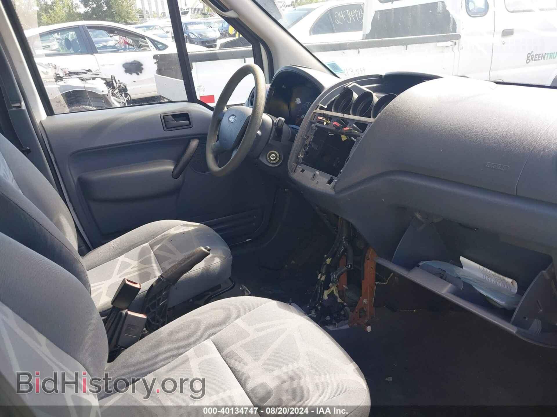 2013 FORD TRANSIT CONNECT - VIN: NM0KS9BN9DT168494 - Фото 5