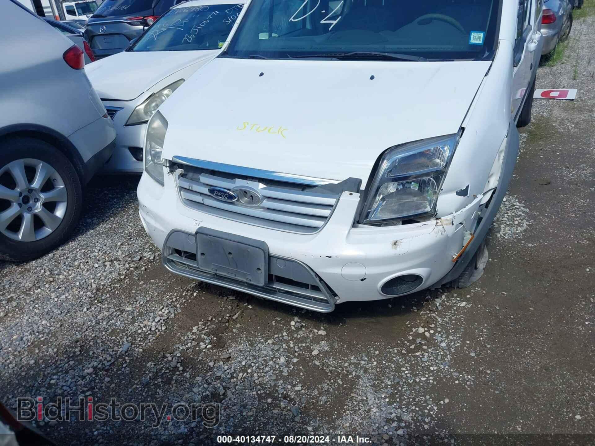 2013 FORD TRANSIT CONNECT - VIN: NM0KS9BN9DT168494 - Фото 6