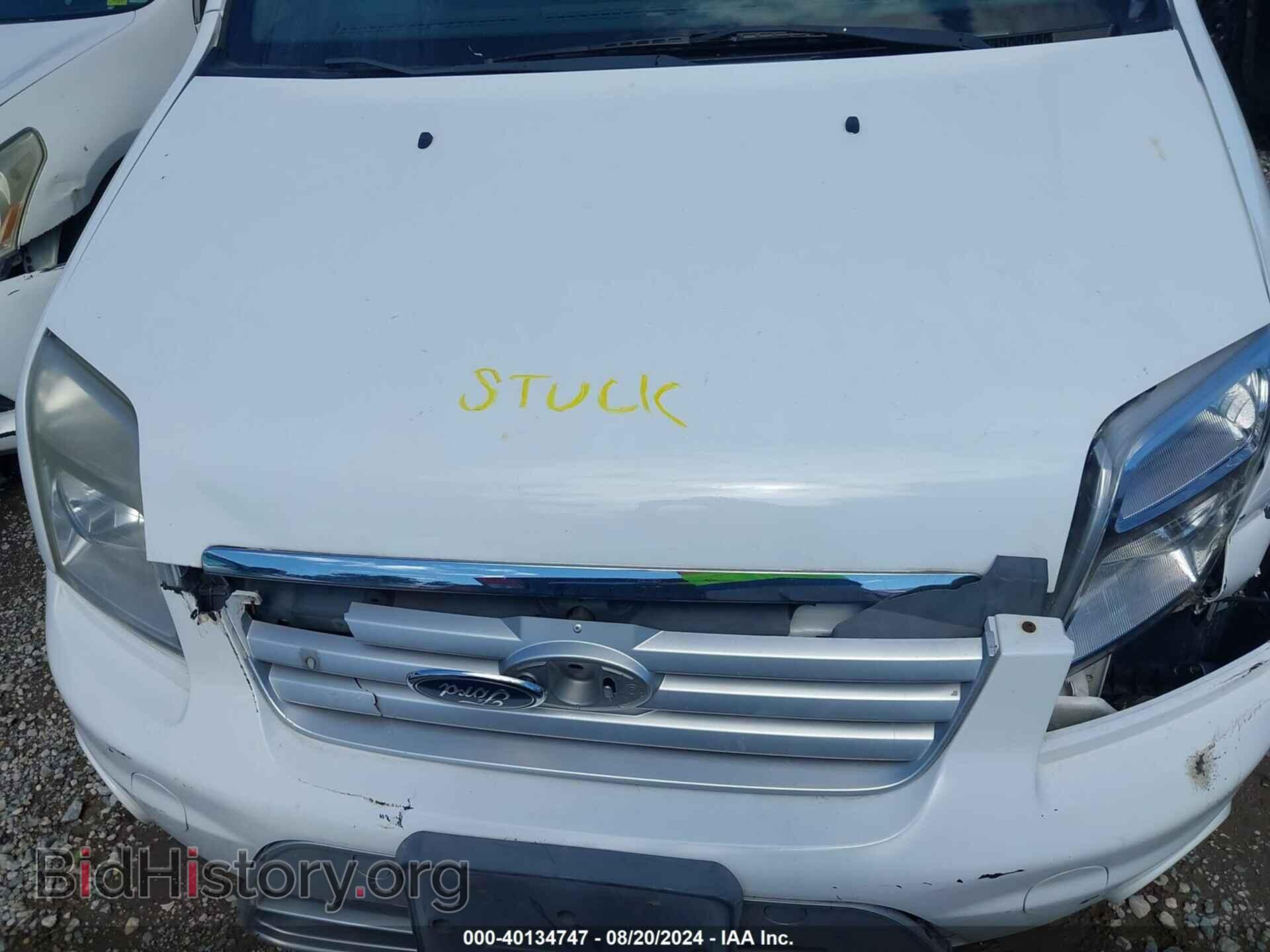 2013 FORD TRANSIT CONNECT - VIN: NM0KS9BN9DT168494 - Фото 10