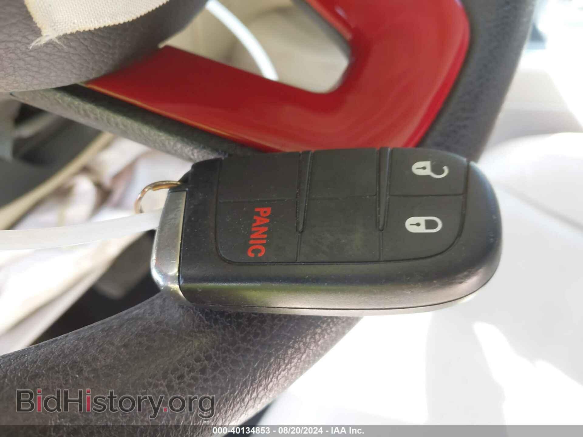 2014 DODGE DURANGO - VIN: 1C4RDHAG7EC344520 - Фото 11