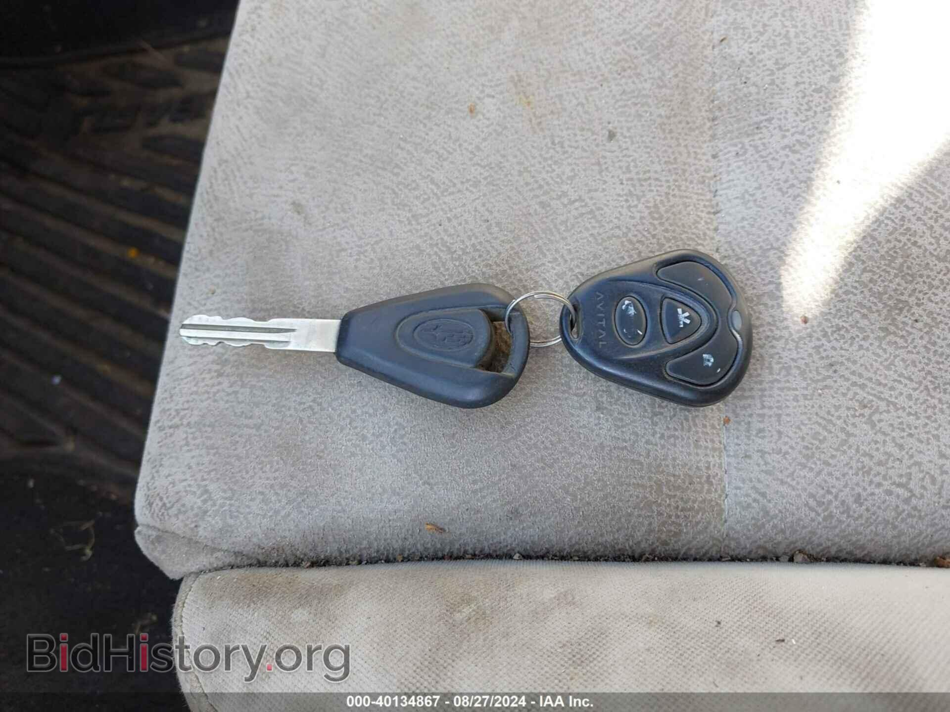 2009 SUBARU OUTBACK - VIN: 4S4BP60C997326848 - Фото 11