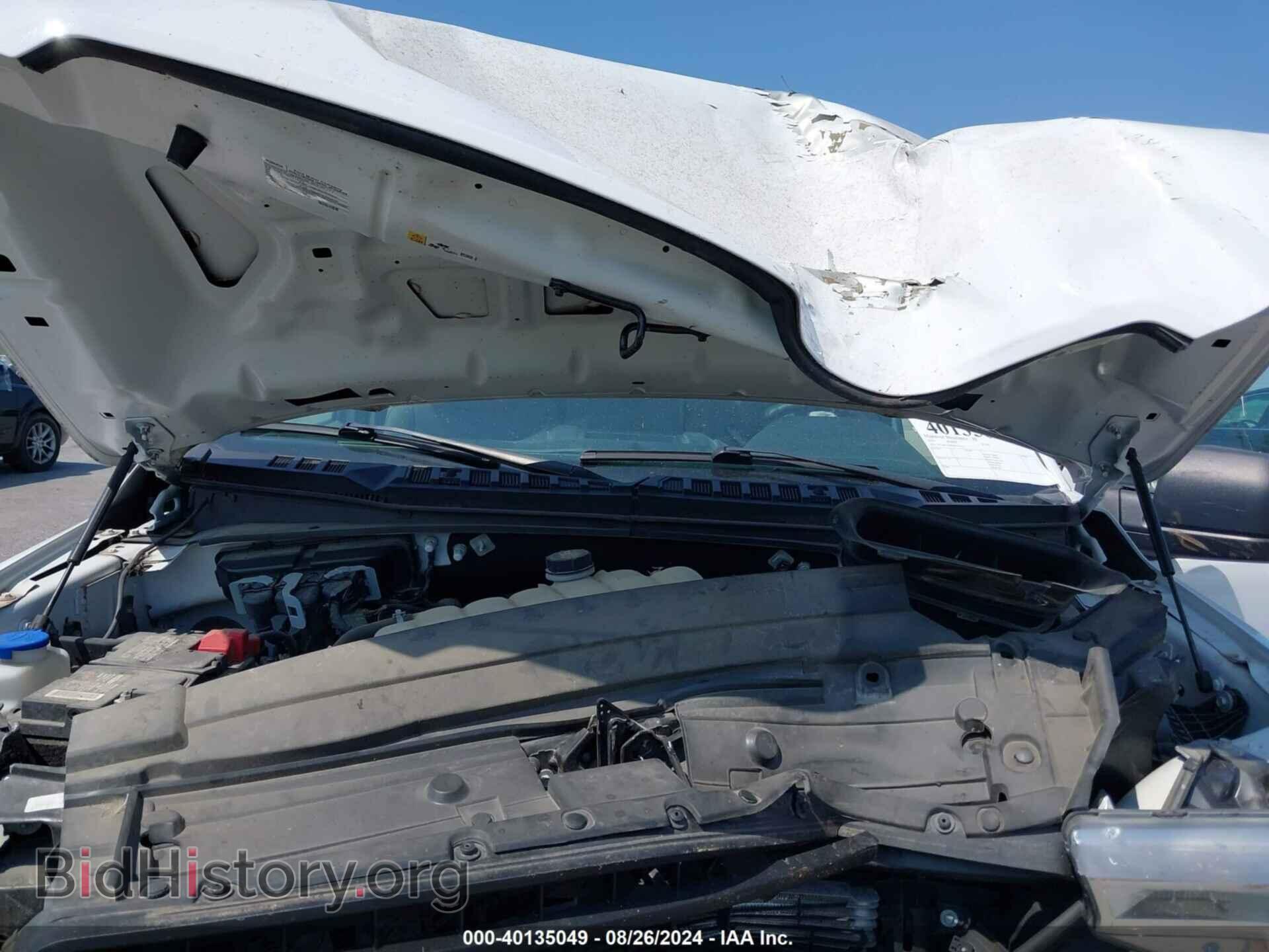 2019 FORD F-150 - VIN: 1FTMF1CB6KKE35521 - Photo 10