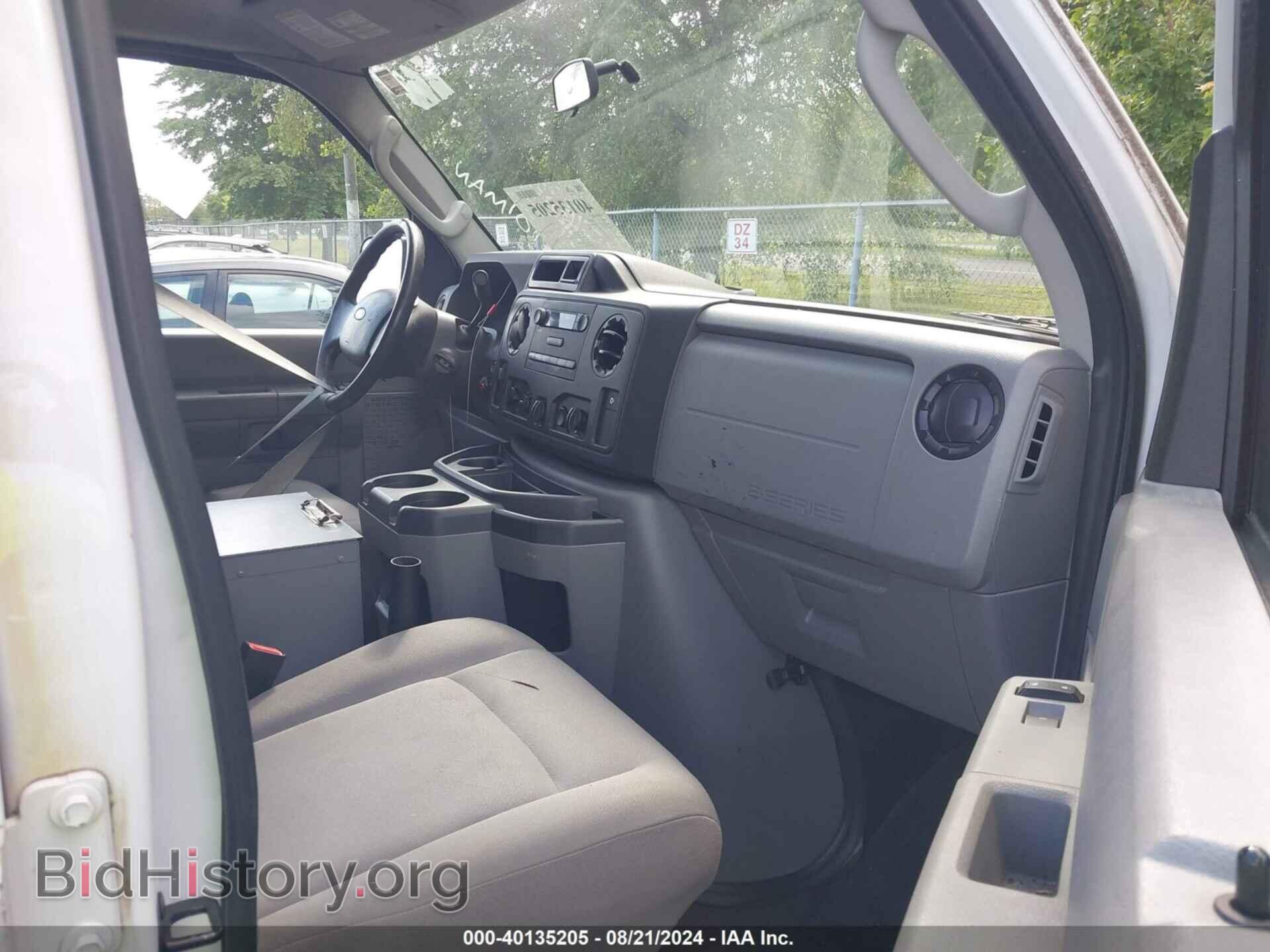 2014 FORD E-250 - VIN: 1FTNE2EL2EDB13793 - Photo 5