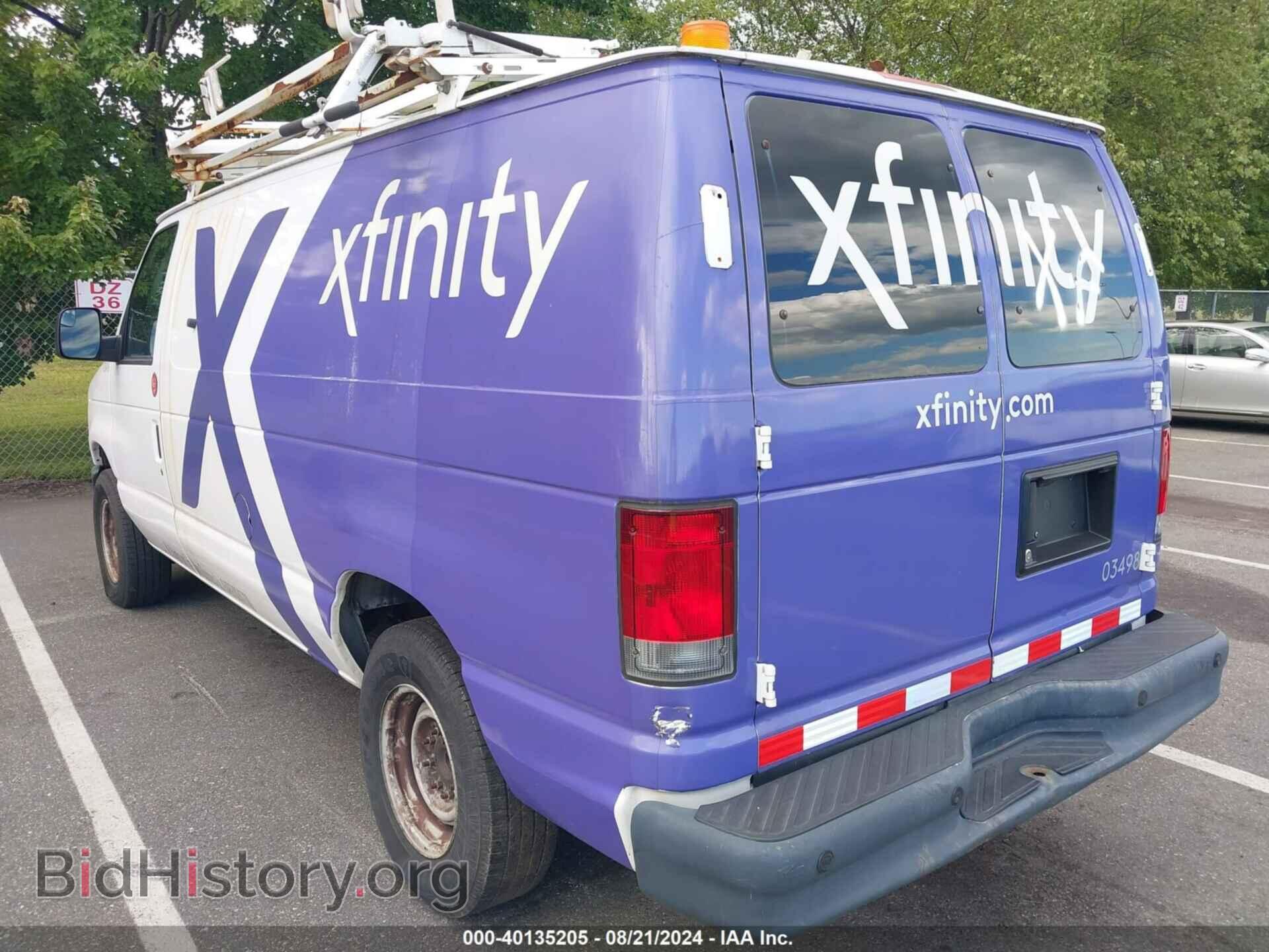 2014 FORD E-250 - VIN: 1FTNE2EL2EDB13793 - Photo 6
