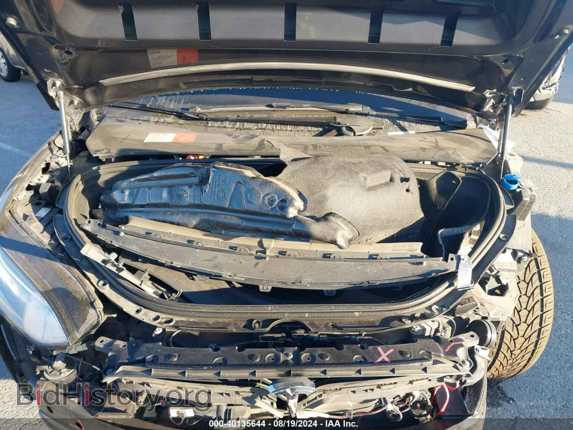 2017 TESLA MODEL X - VIN: 5YJXCBE46HF052808 - Photo 10