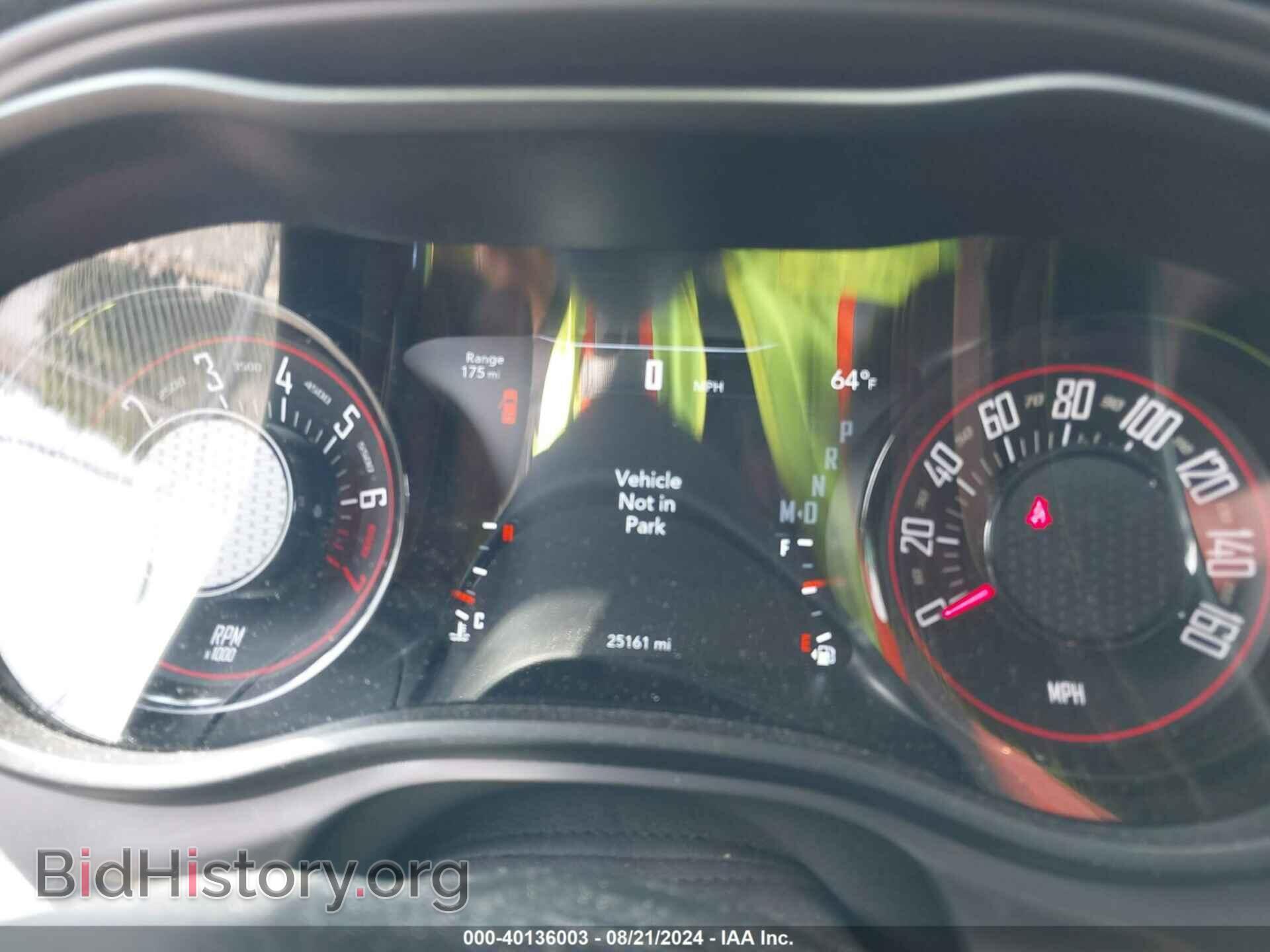 2023 DODGE CHALLENGER - VIN: 2C3CDZJG7PH652948 - Фото 7