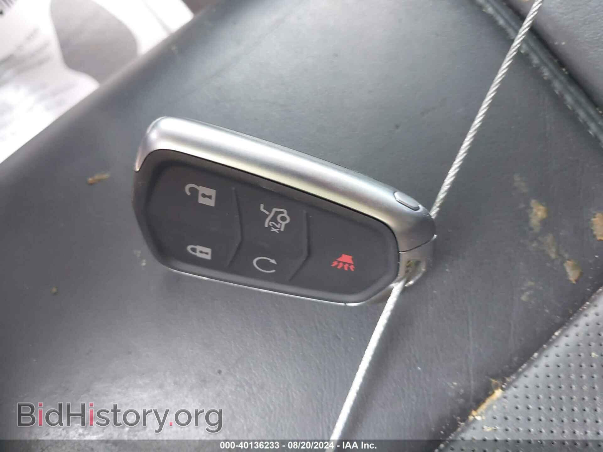 2018 CADILLAC XTS - VIN: 2G61M5S37J9146936 - Фото 11