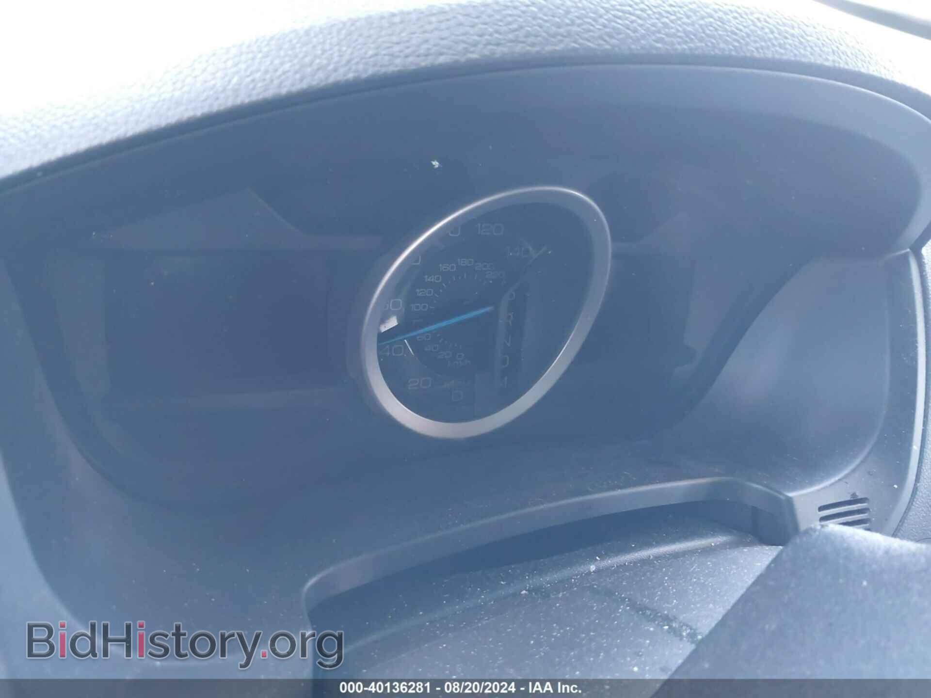 2013 FORD EXPLORER - VIN: 1FM5K8D85DGA61948 - Фото 7
