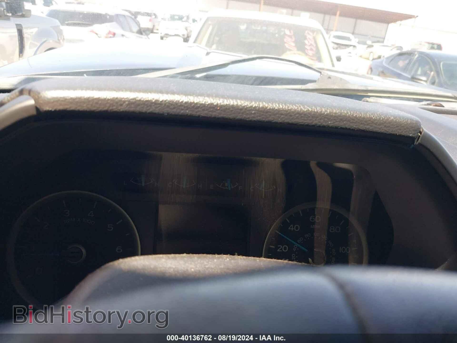 2017 FORD F-150 - VIN: 1FTEW1EF2HFC29327 - Фото 7