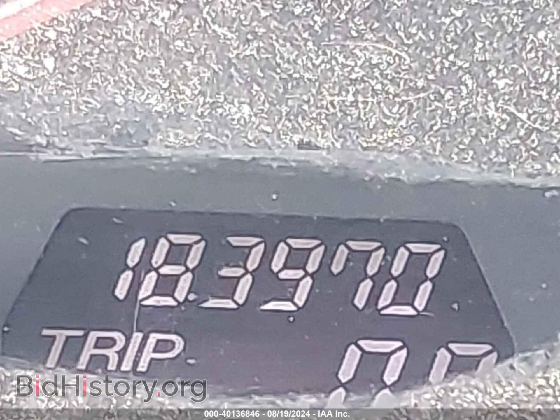 2010 MAZDA MAZDA5 - VIN: JM1CR2W31A0361237 - Фото 6