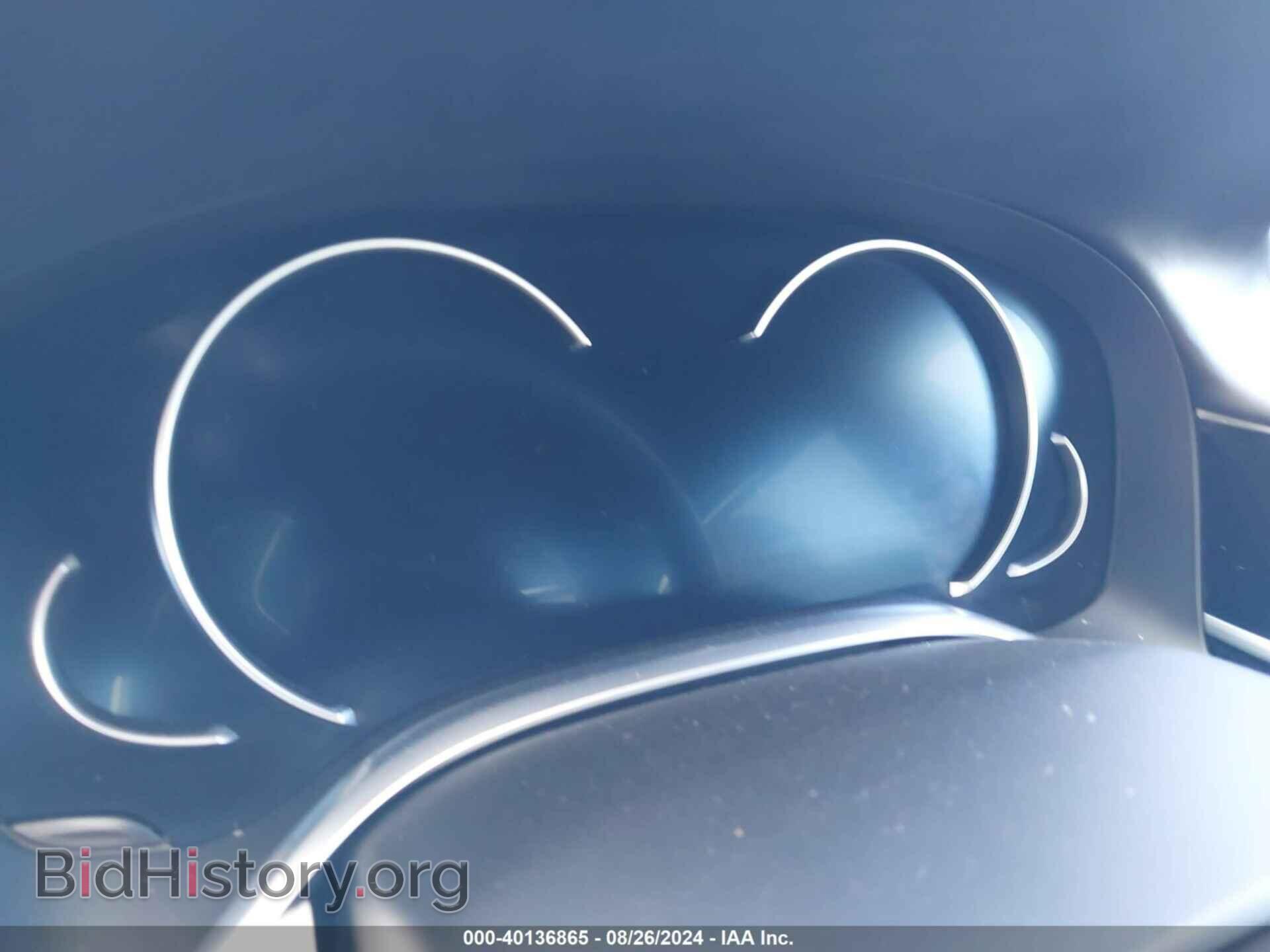 2017 BMW 750I - VIN: WBA7F0C36HGM21966 - Фото 7