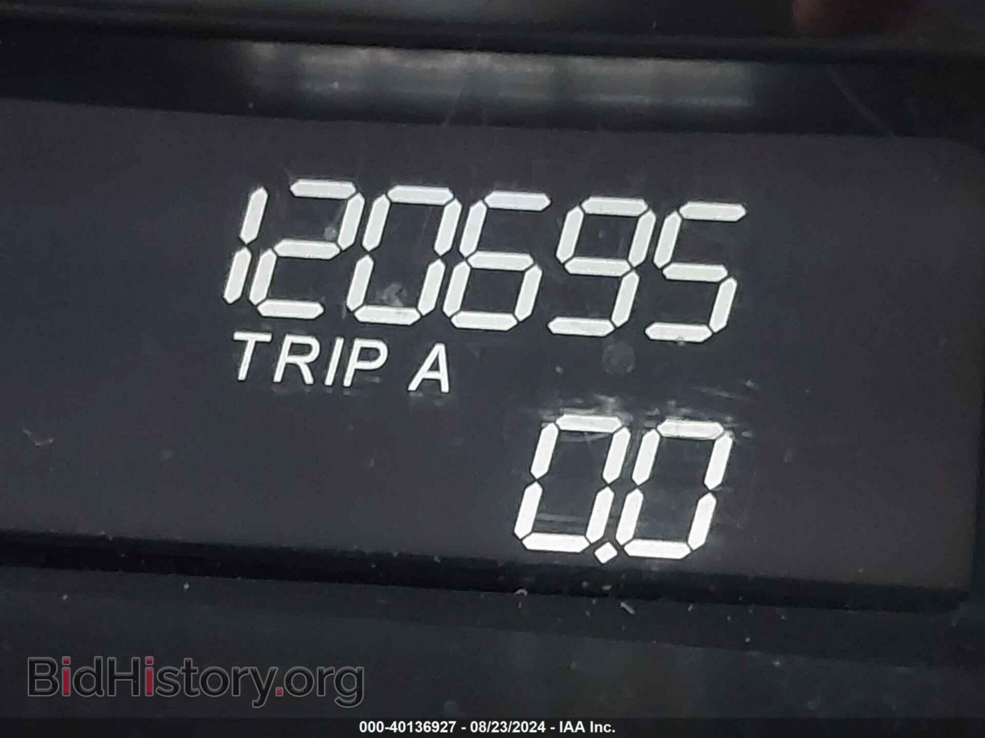 2013 HONDA RIDGELINE - VIN: 5FPYK1F76DB001756 - Фото 15