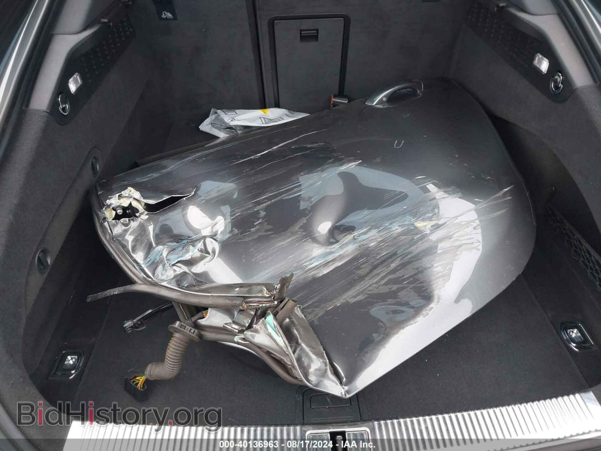 2018 AUDI S7 - VIN: WAU2FAFC4JN060198 - Фото 12