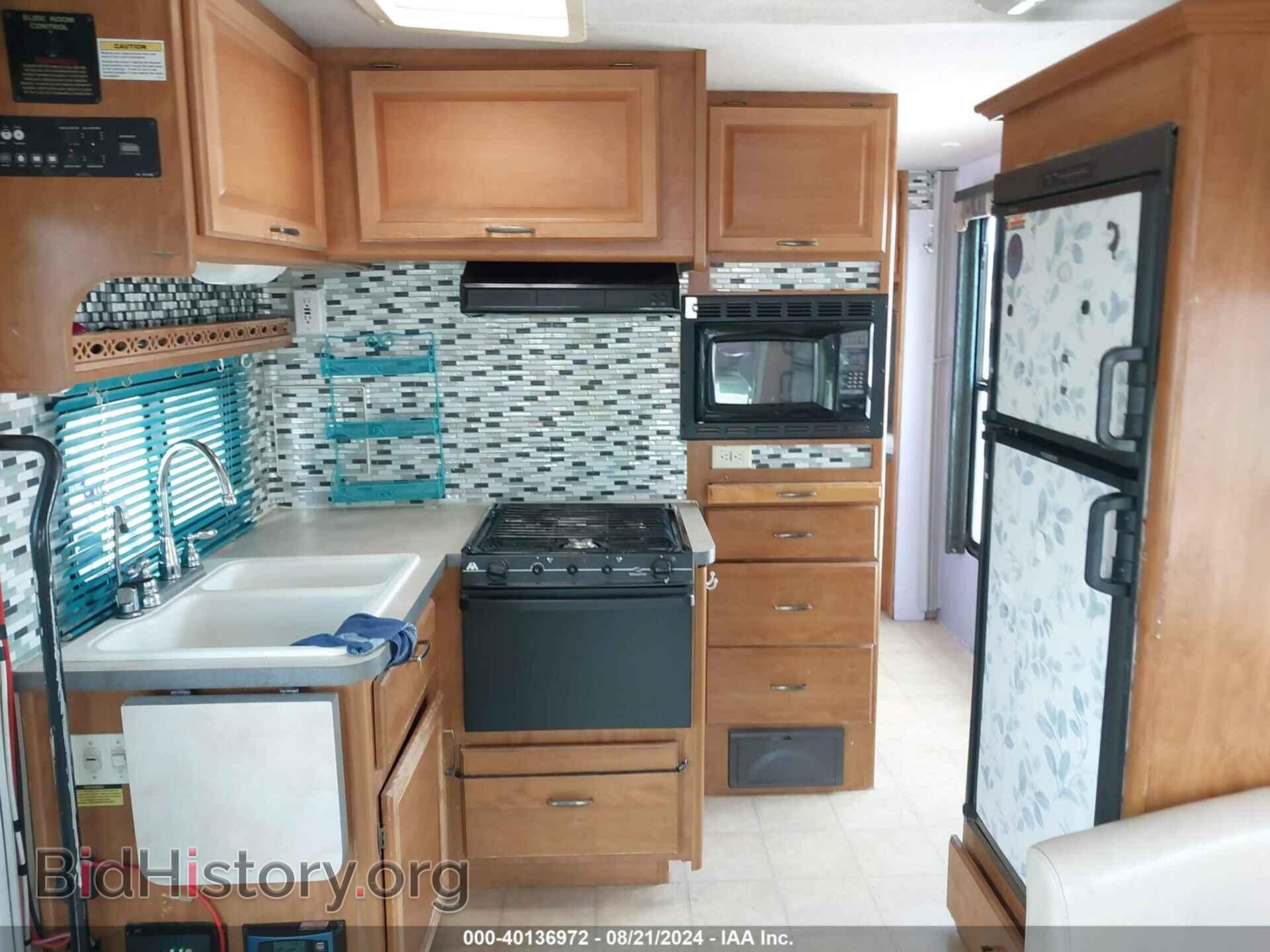 2006 FORD E-450 CUTAWAY - VIN: 1FDXE45S06HB14149 - Фото 7