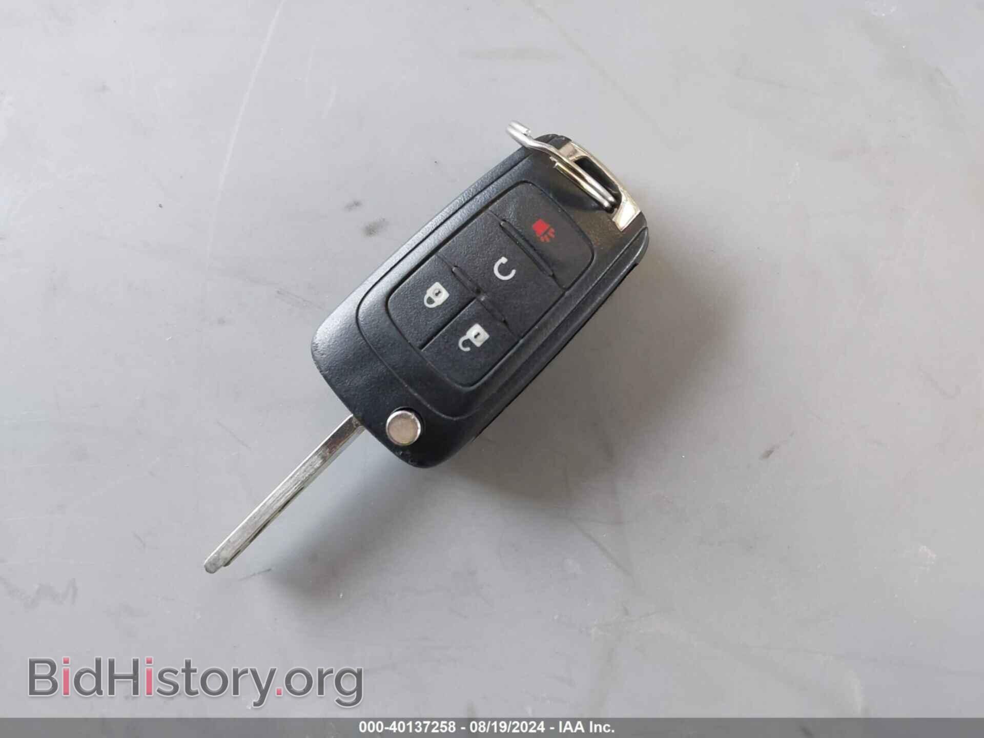 2015 BUICK ENCORE - VIN: KL4CJCSB7FB176335 - Photo 11