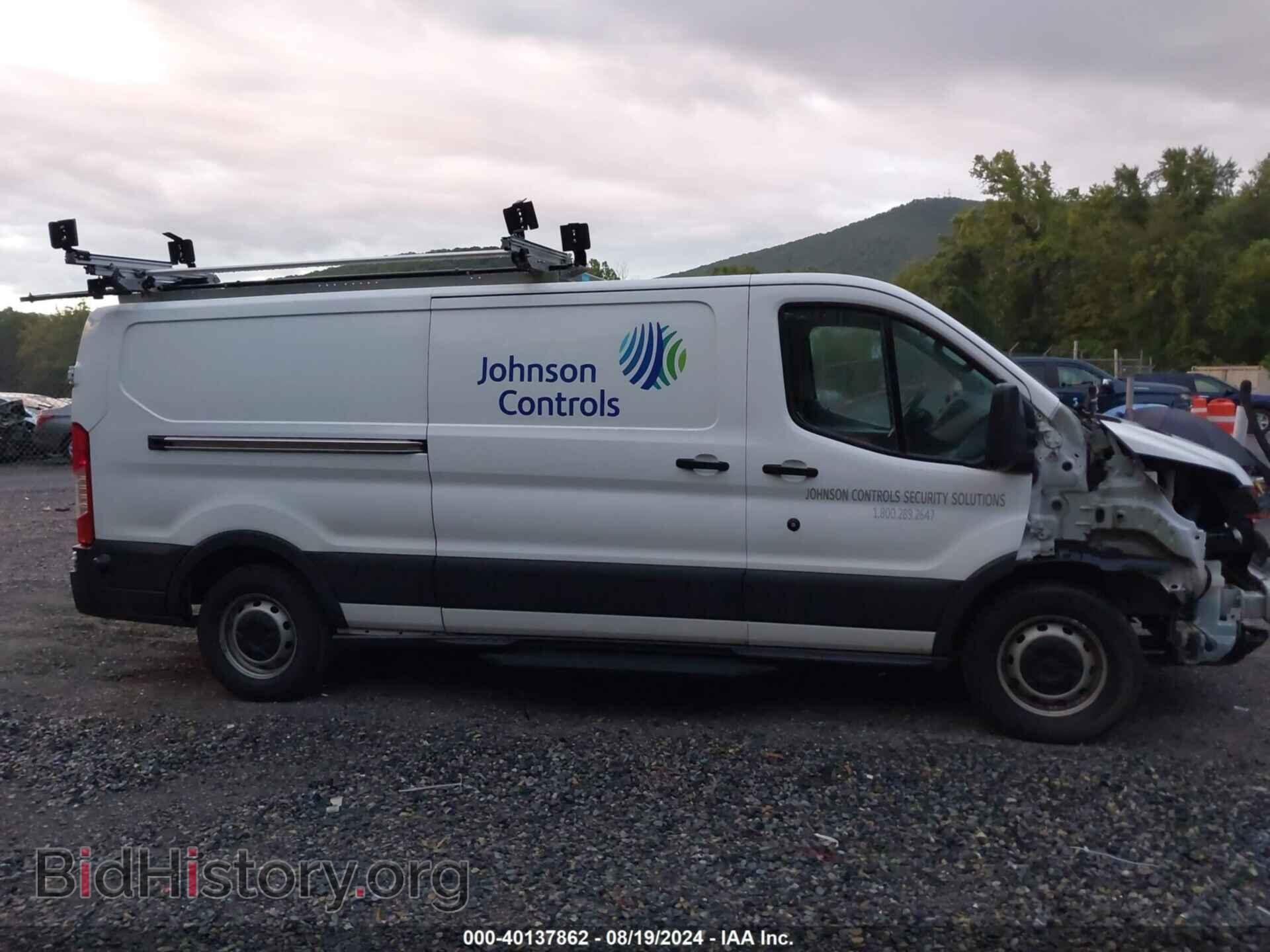 2017 FORD TRANSIT-150 - VIN: 1FTYE2YM1HKB49752 - Photo 14