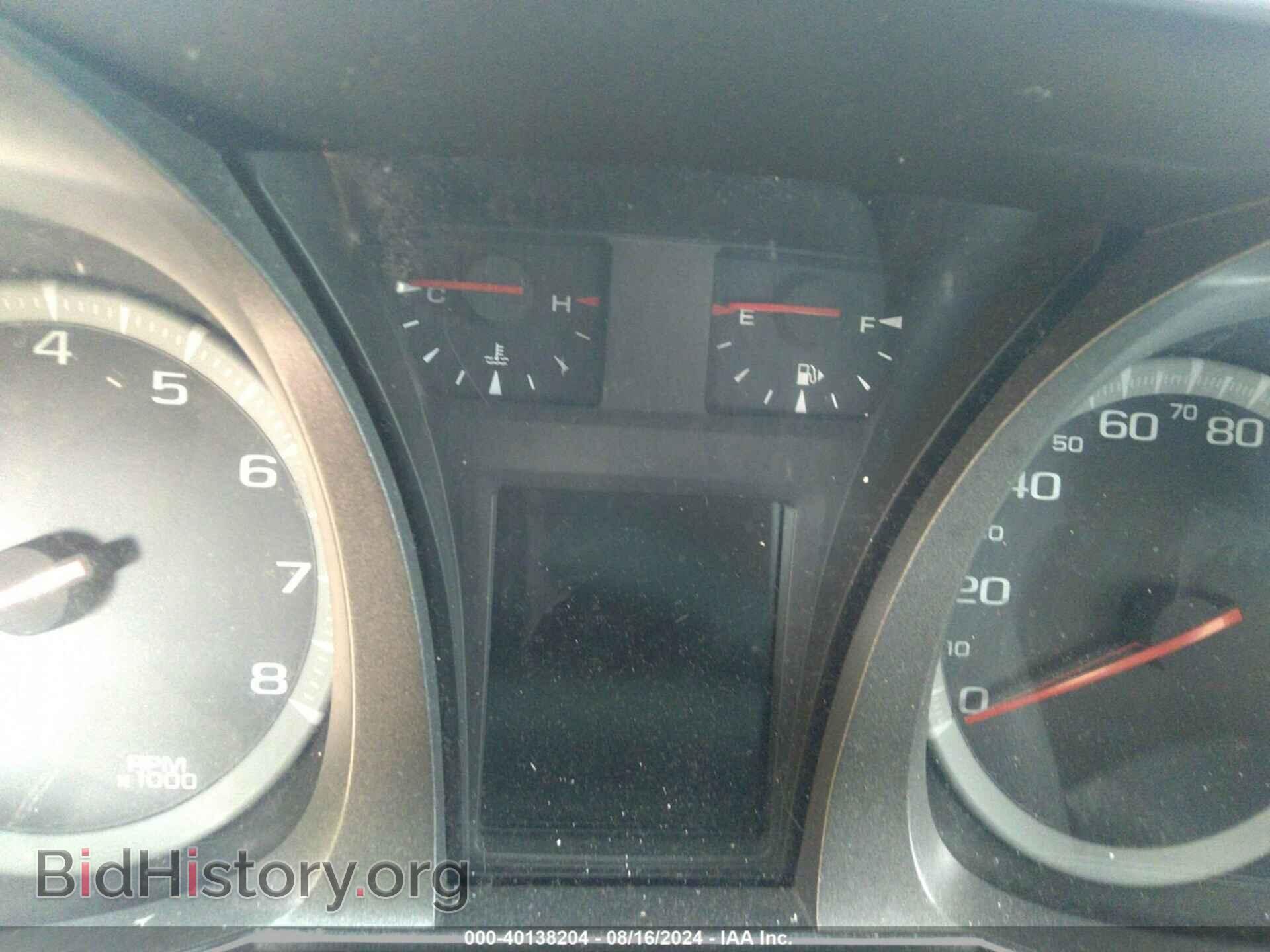 2012 GMC TERRAIN - VIN: 2GKALMEK1C6237934 - Фото 7