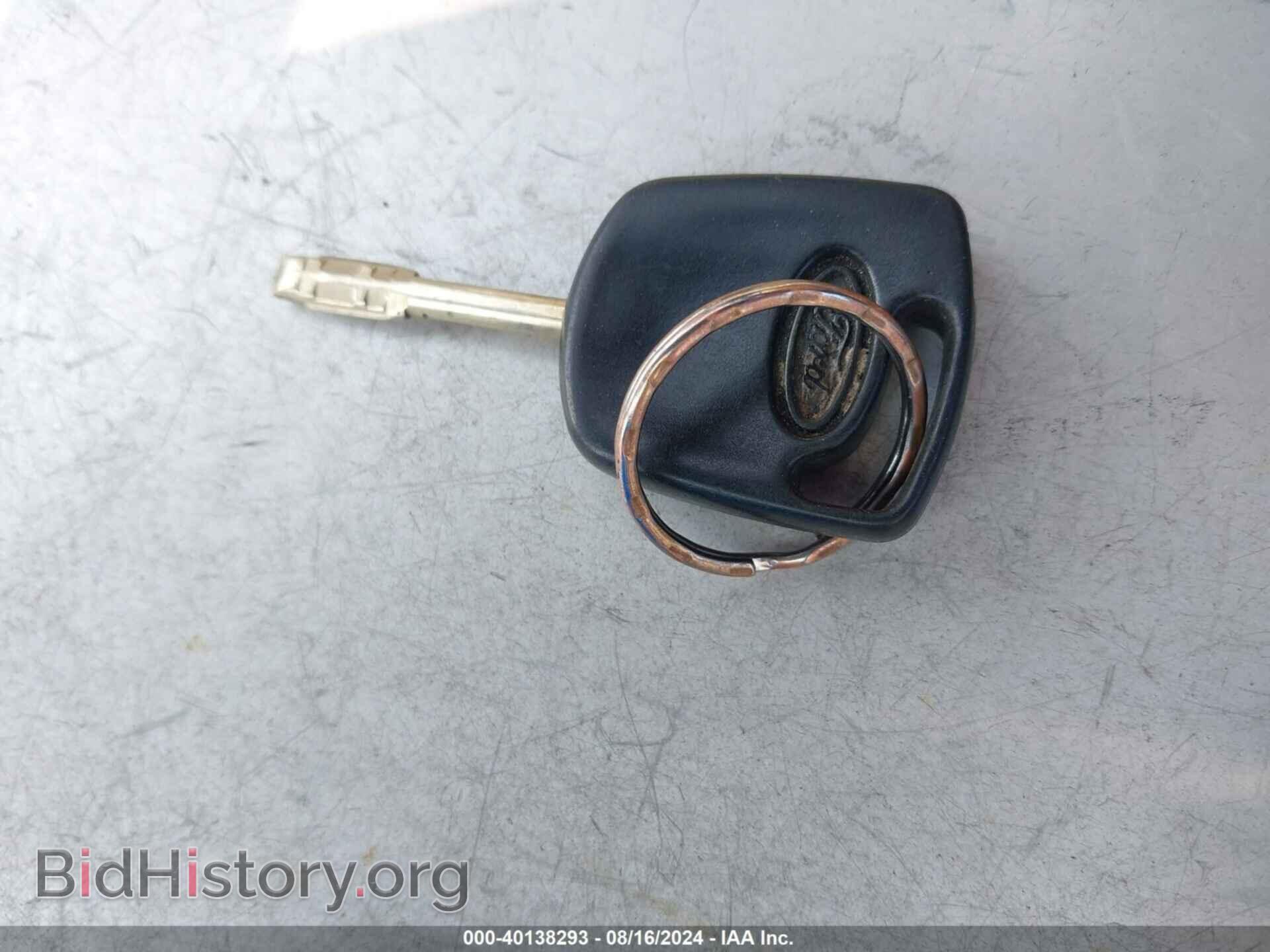2010 FORD TRANSIT CONNECT - VIN: NM0LS7AN2AT018989 - Фото 11