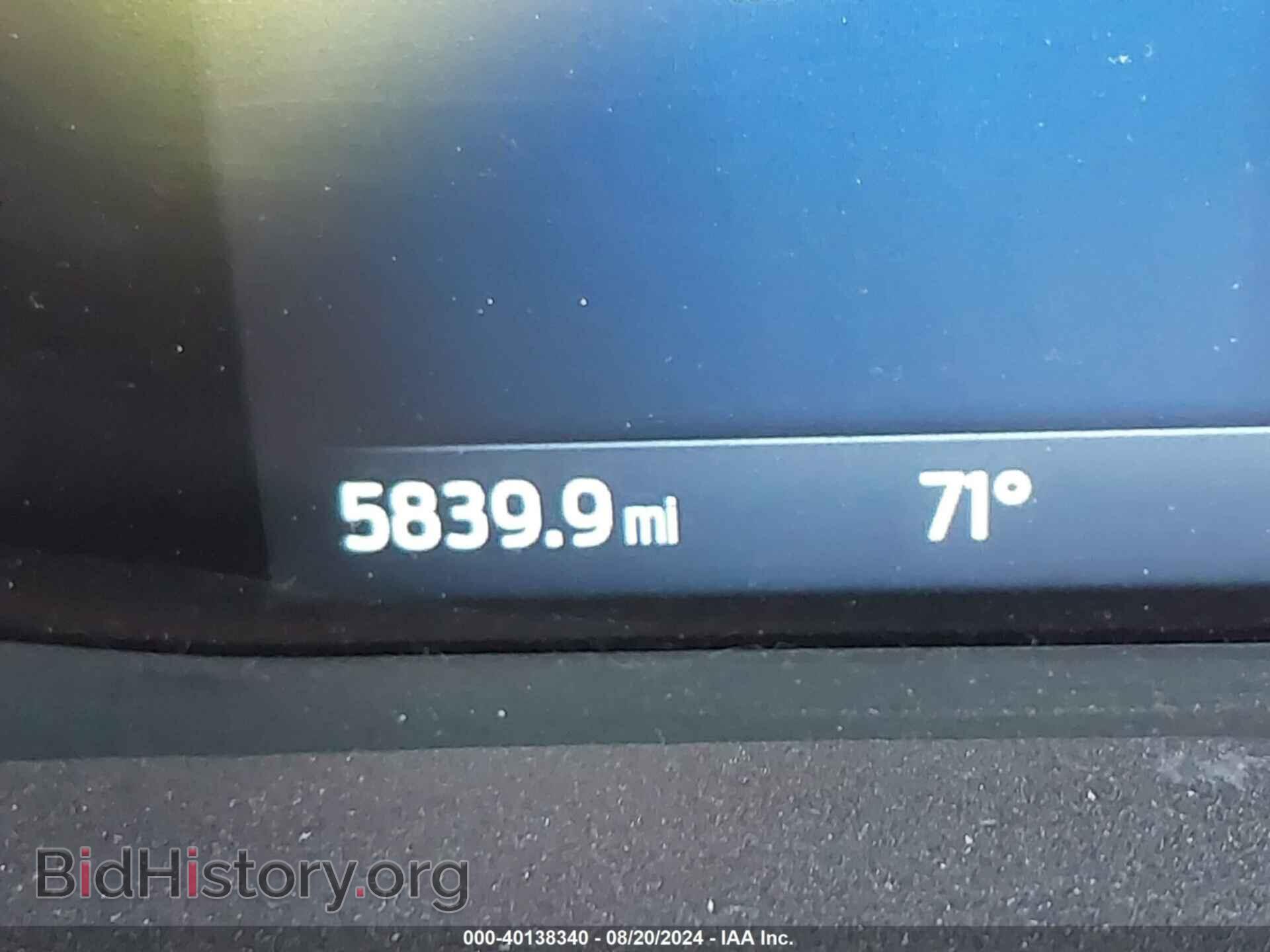 2024 FORD ESCAPE - VIN: 1FMCU9MN2RUA73285 - Фото 15