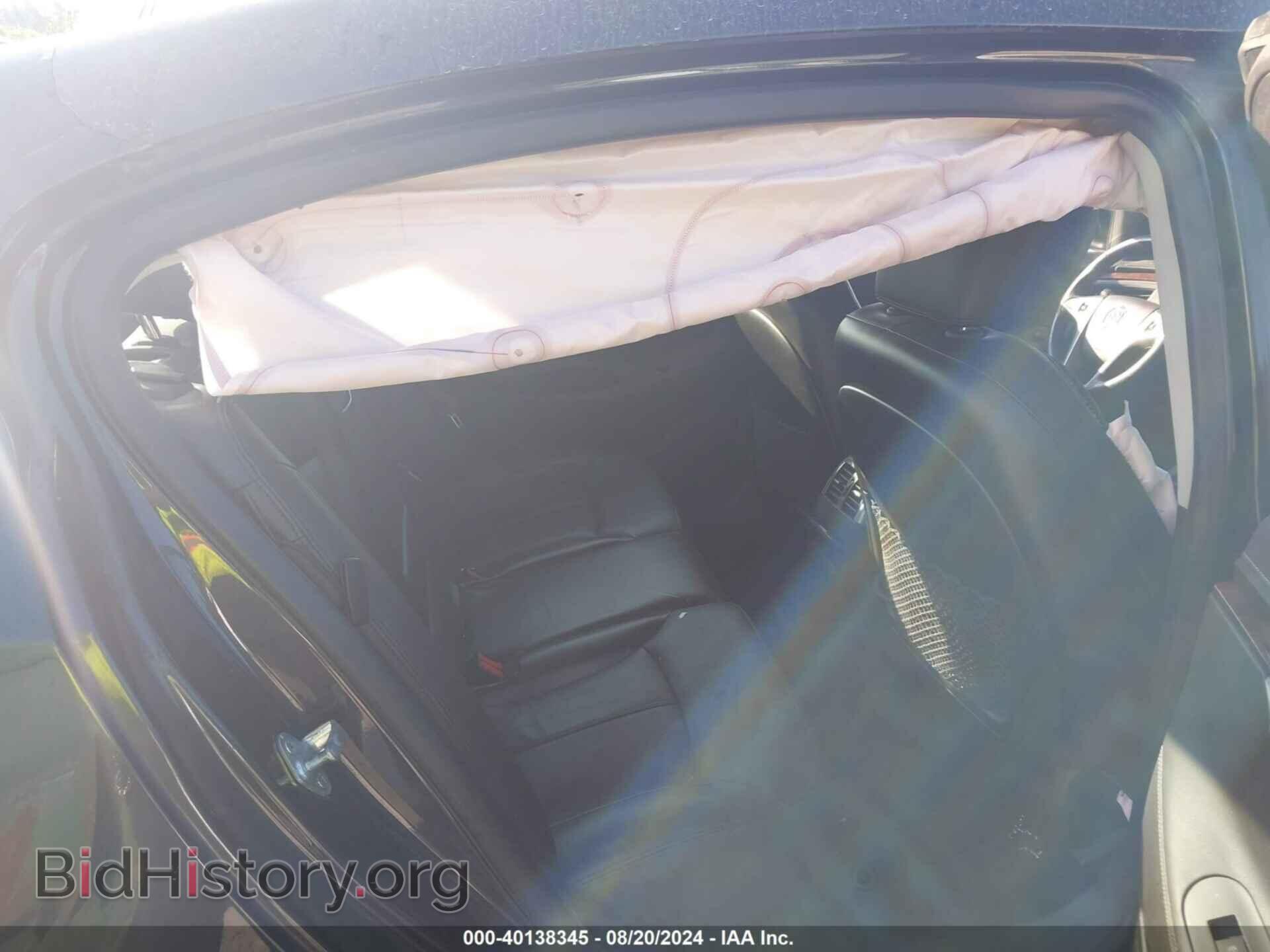 2012 BUICK LACROSSE - VIN: 1G4GC5ER8CF290544 - Фото 8