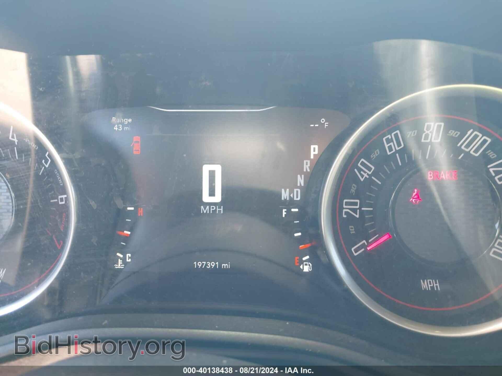 2016 DODGE CHALLENGER - VIN: 2C3CDZAG0GH250091 - Фото 7