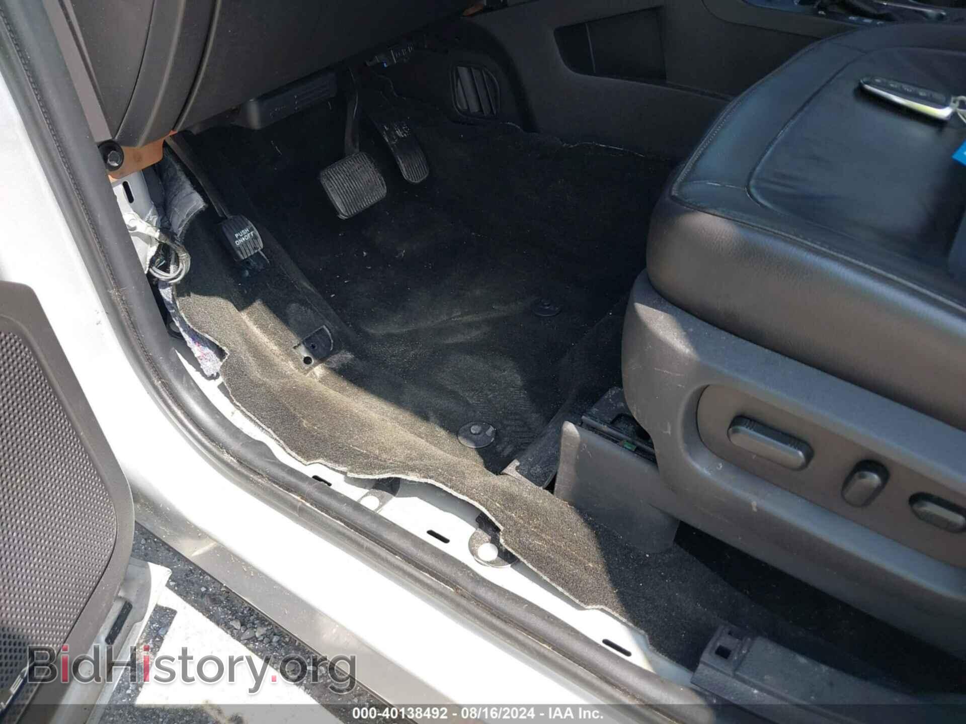 2018 FORD FLEX - VIN: 2FMGK5C8XJBA13972 - Photo 6